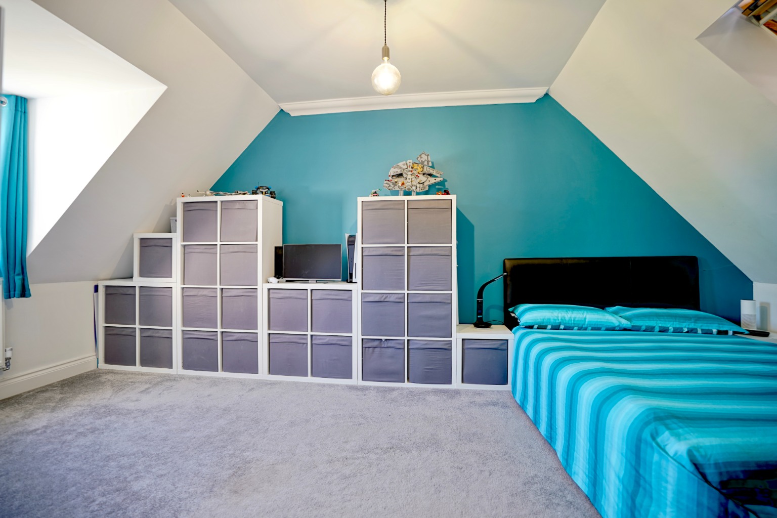 4 bed link detached house for sale in Pople Drive, Huntingdon  - Property Image 9