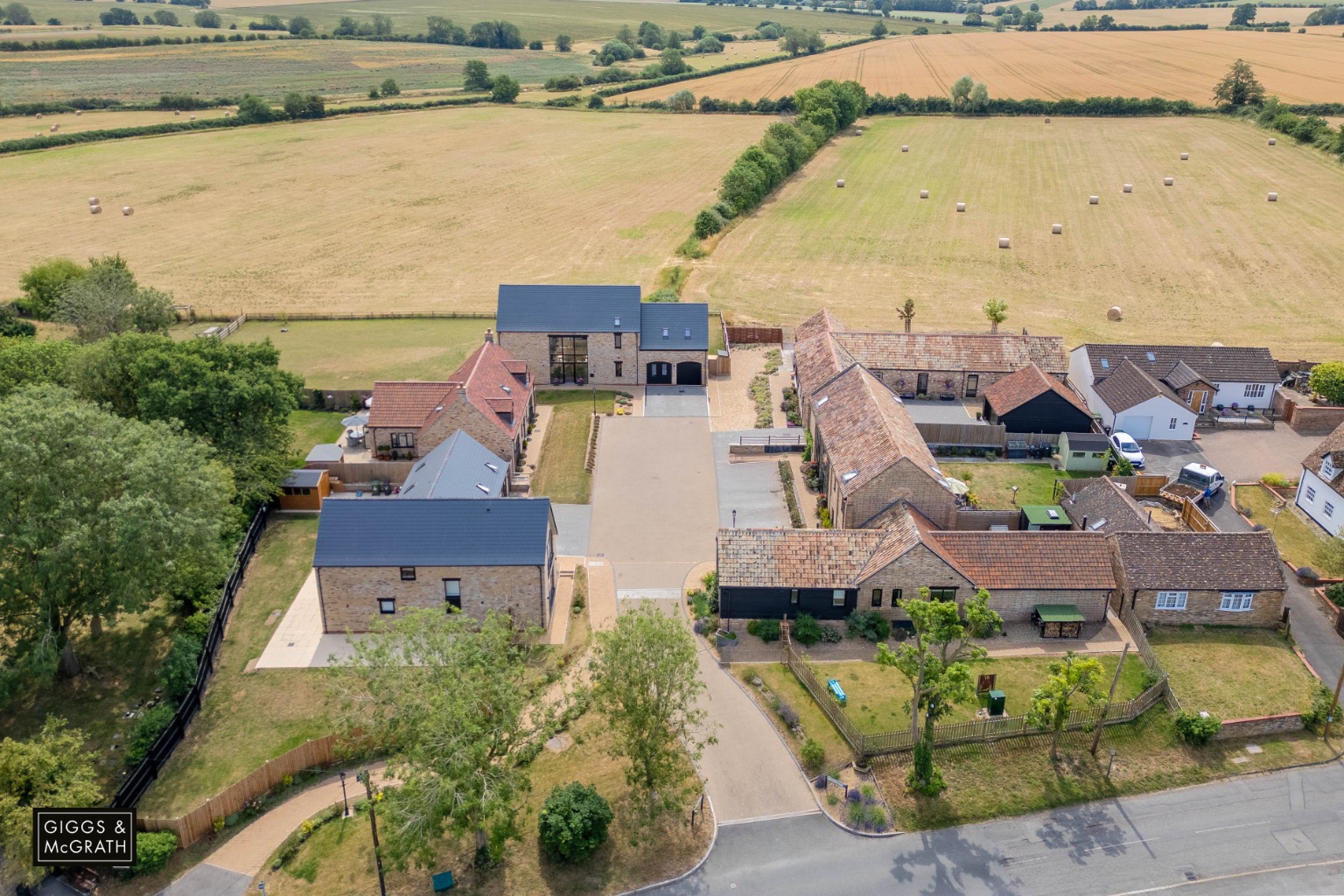 3 bed semi-detached bungalow for sale in Bance Court, Huntingdon  - Property Image 20