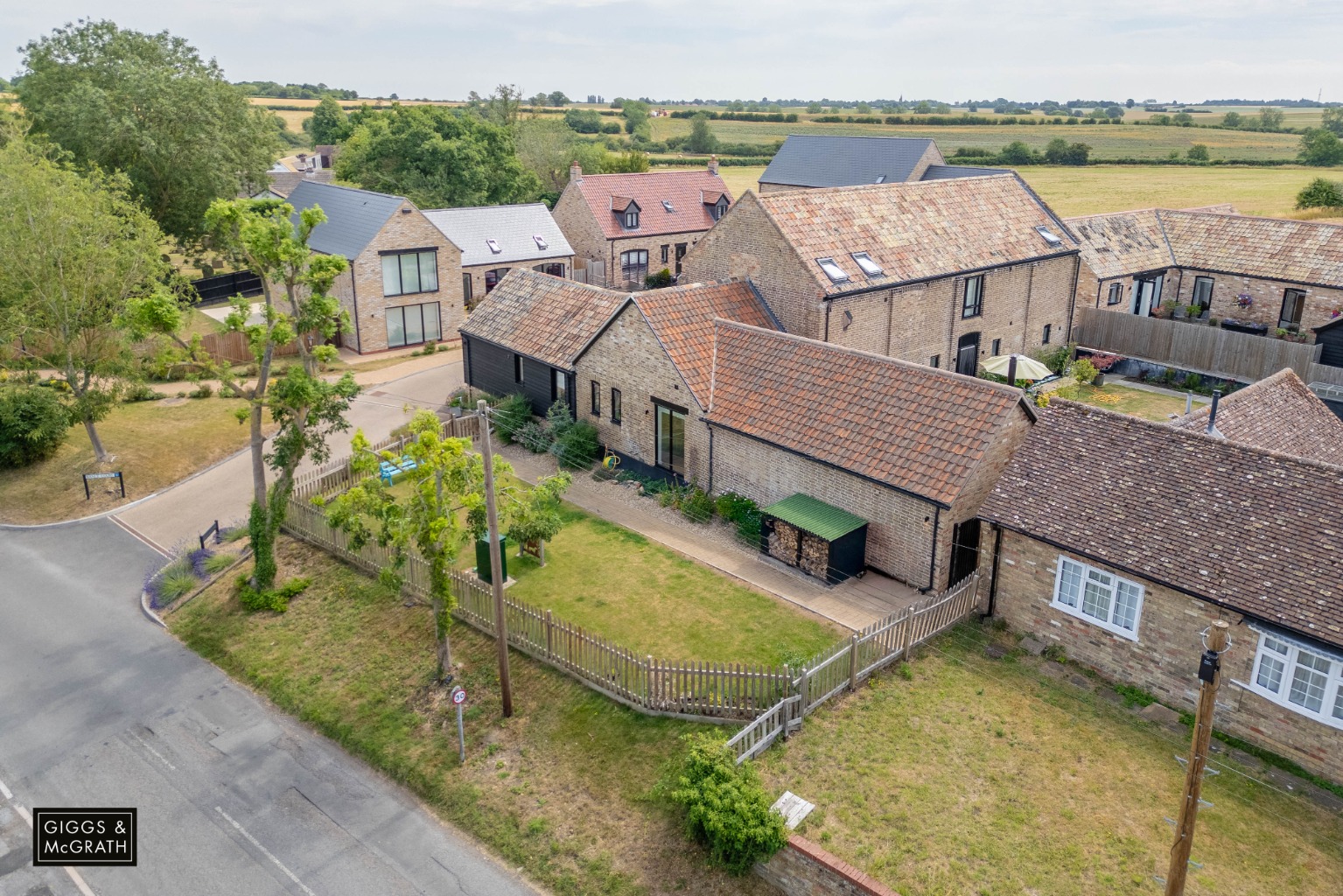3 bed semi-detached bungalow for sale in Bance Court, Huntingdon  - Property Image 19