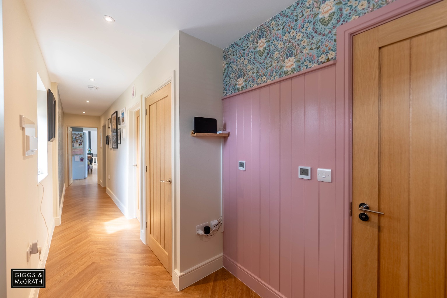 3 bed semi-detached bungalow for sale in Bance Court, Huntingdon 9