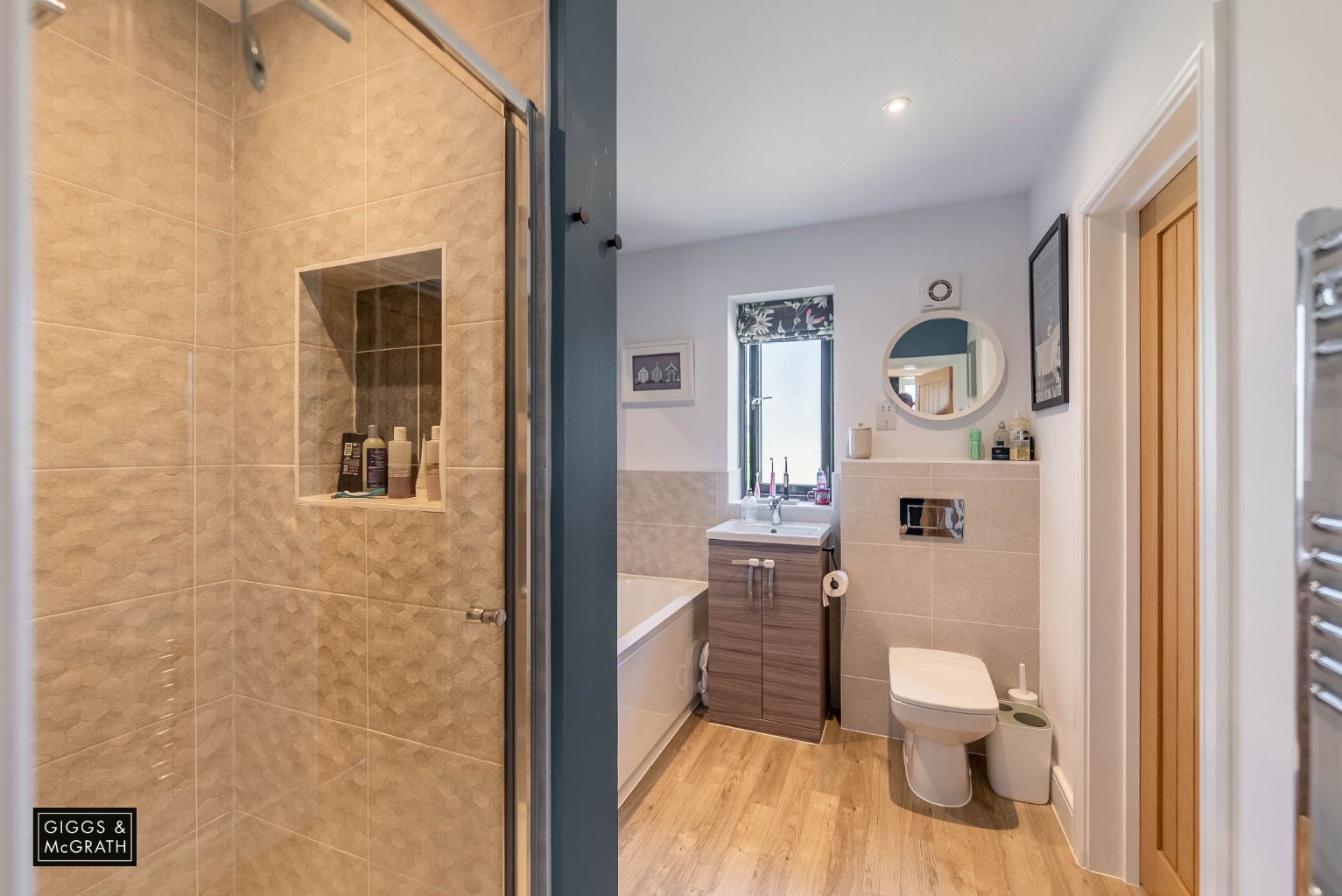 3 bed semi-detached bungalow for sale in Bance Court, Huntingdon 14