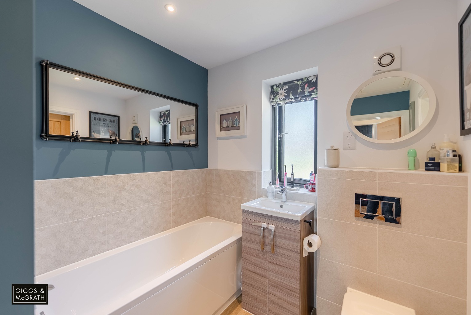 3 bed semi-detached bungalow for sale in Bance Court, Huntingdon 13