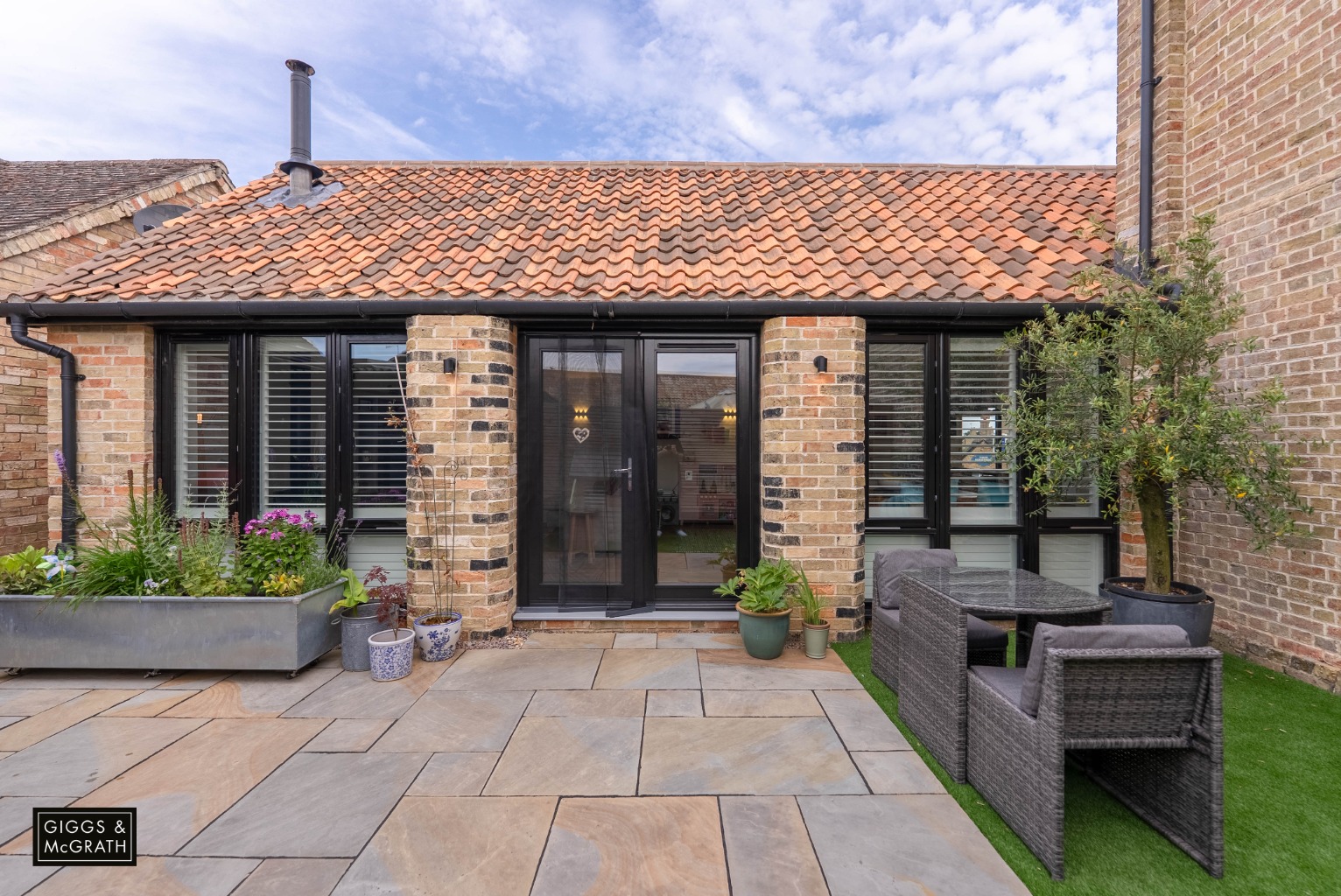 3 bed semi-detached bungalow for sale in Bance Court, Huntingdon 15