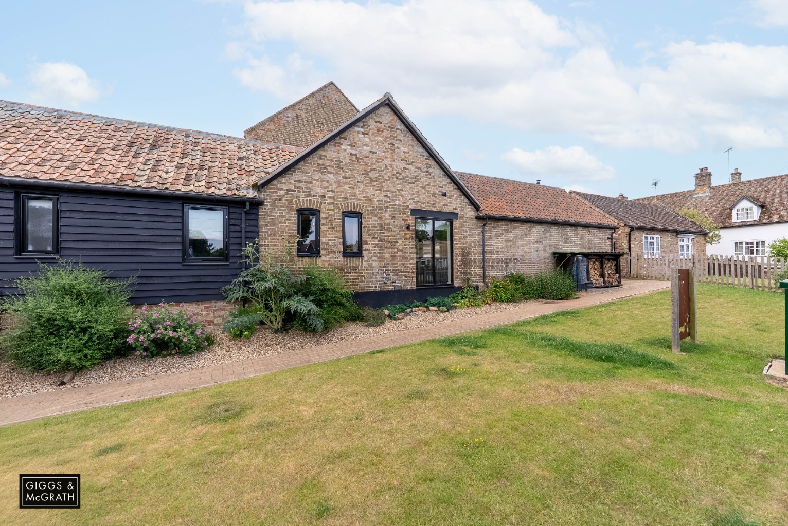 3 bed semi-detached bungalow for sale in Bance Court, Huntingdon 16