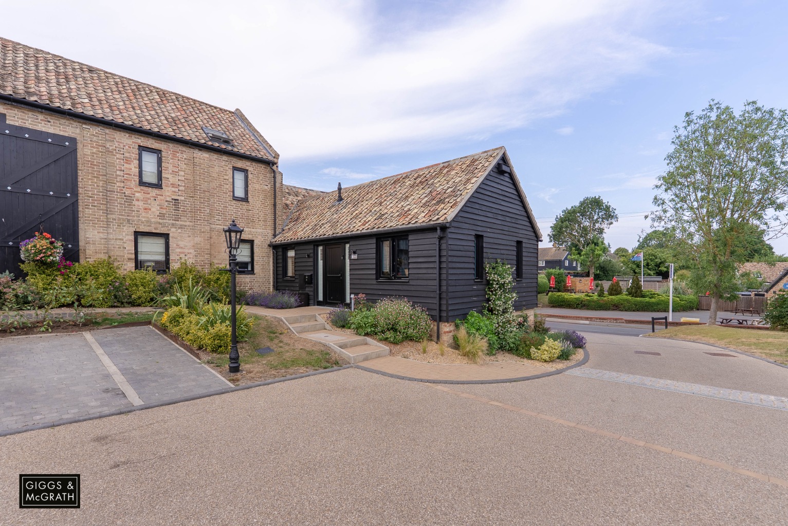 3 bed semi-detached bungalow for sale in Bance Court, Huntingdon 21