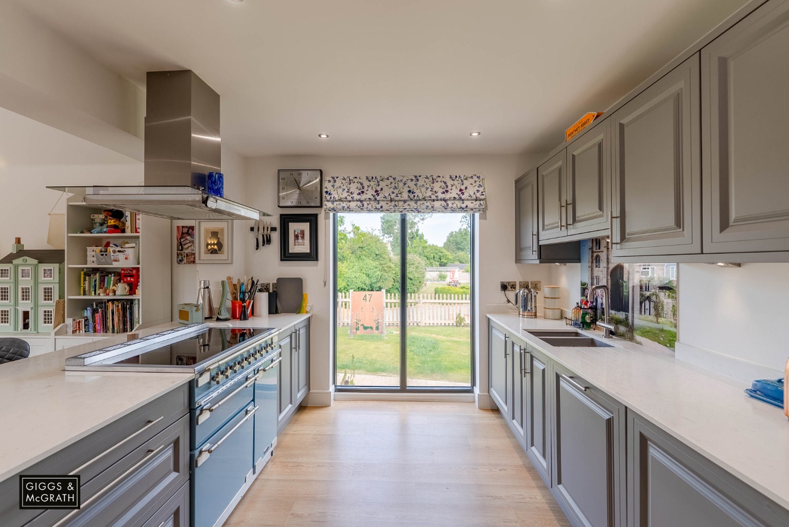 3 bed semi-detached bungalow for sale in Bance Court, Huntingdon  - Property Image 5