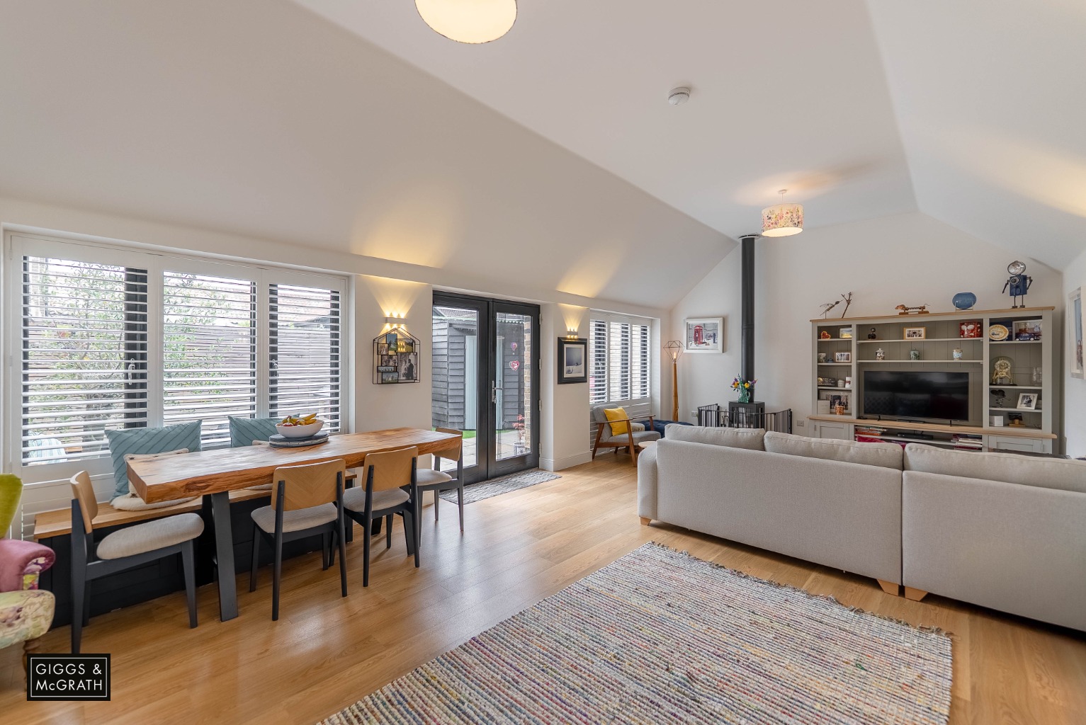 3 bed semi-detached bungalow for sale in Bance Court, Huntingdon 6