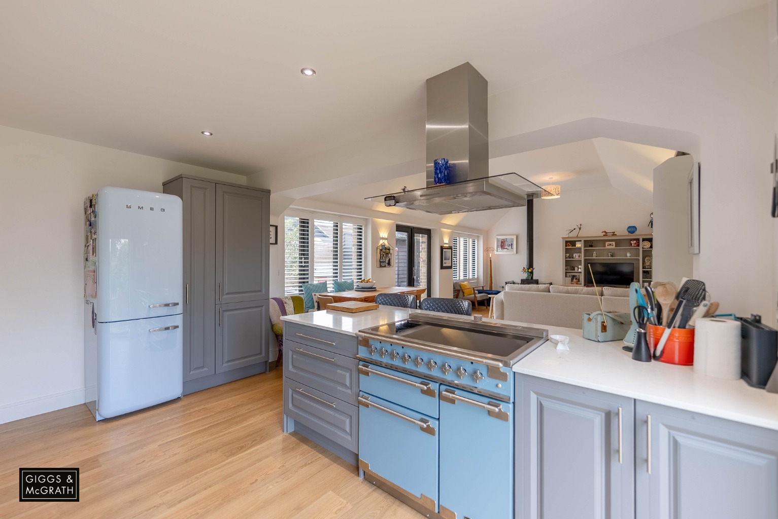 3 bed semi-detached bungalow for sale in Bance Court, Huntingdon  - Property Image 9