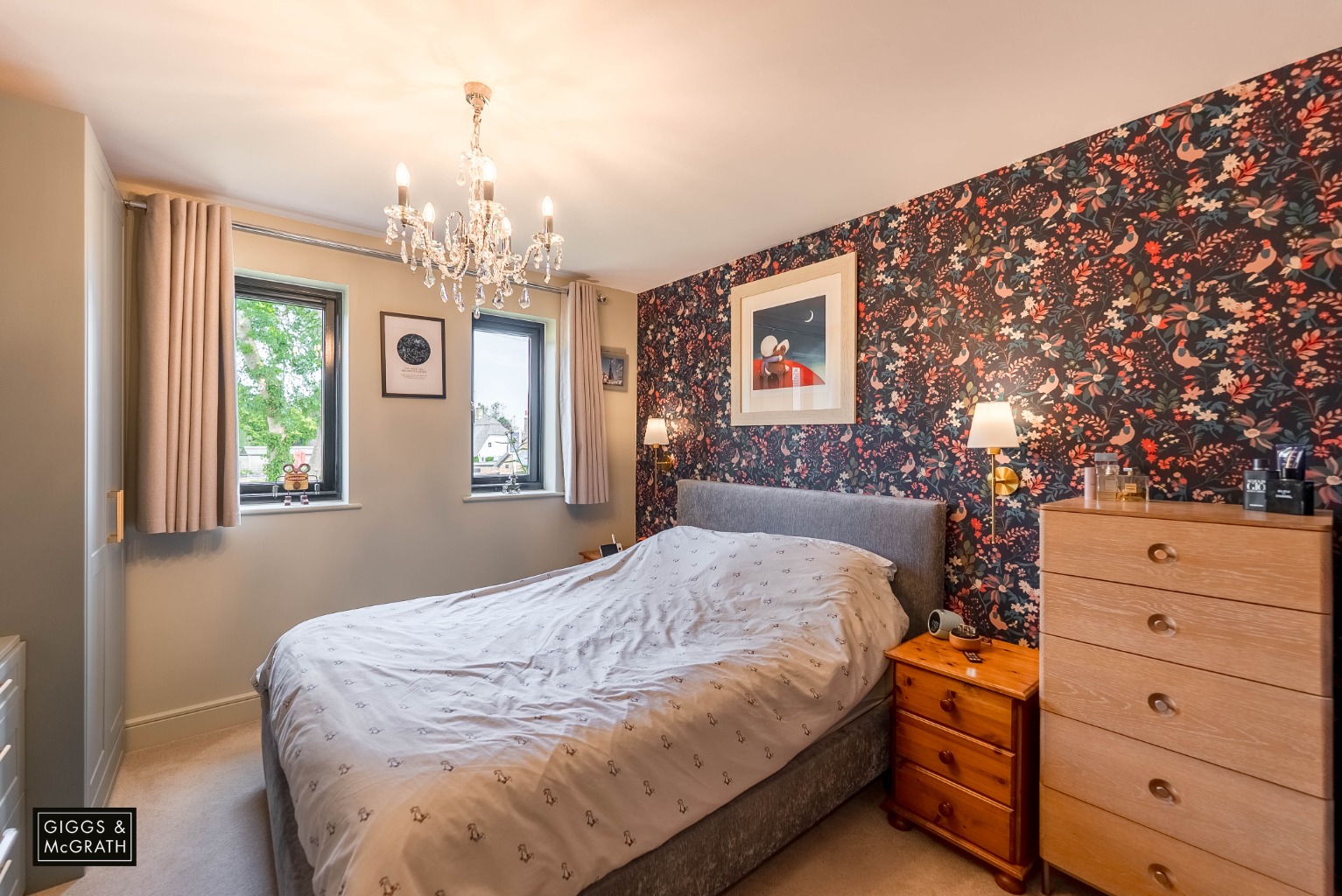 3 bed semi-detached bungalow for sale in Bance Court, Huntingdon  - Property Image 11