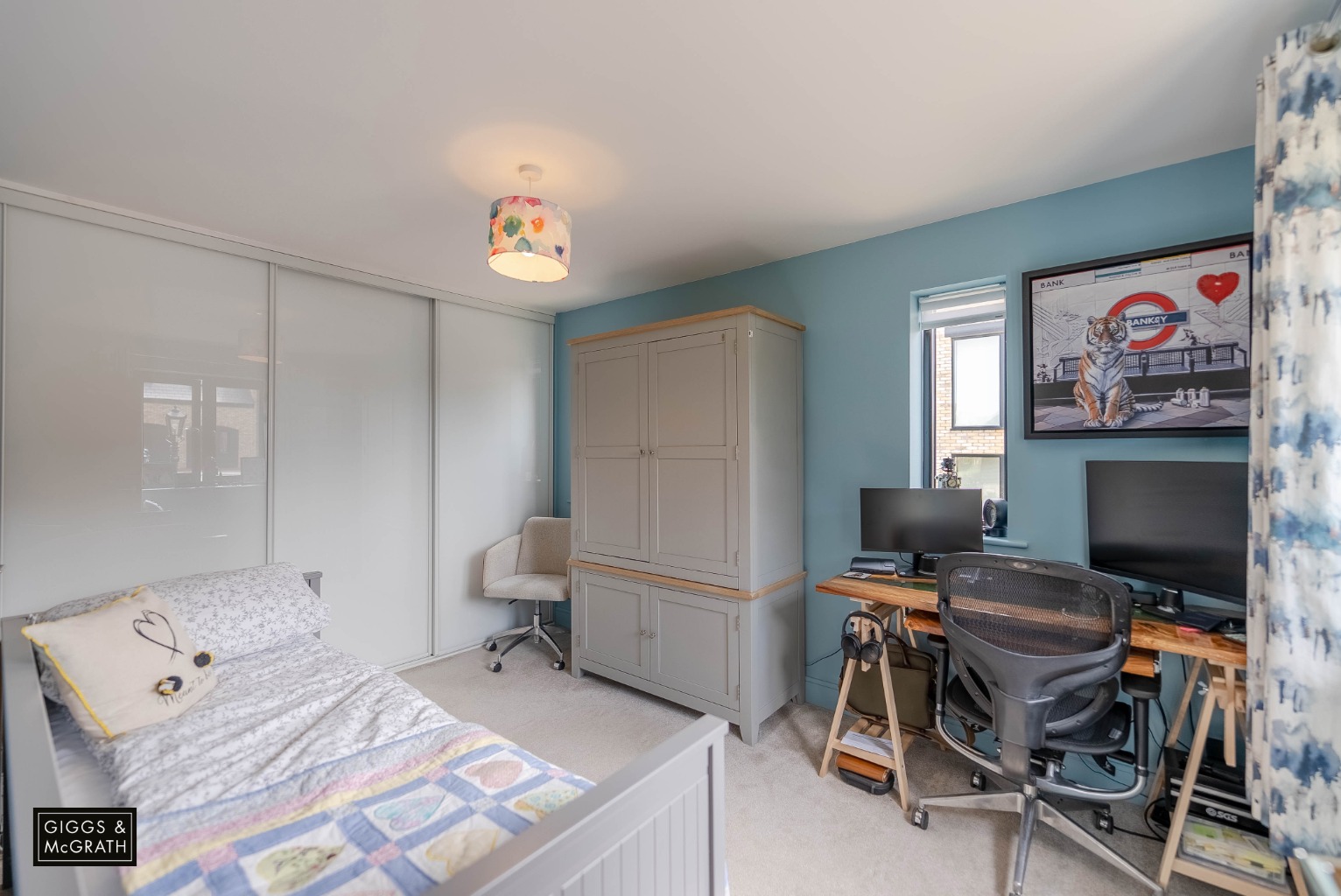 3 bed semi-detached bungalow for sale in Bance Court, Huntingdon 12