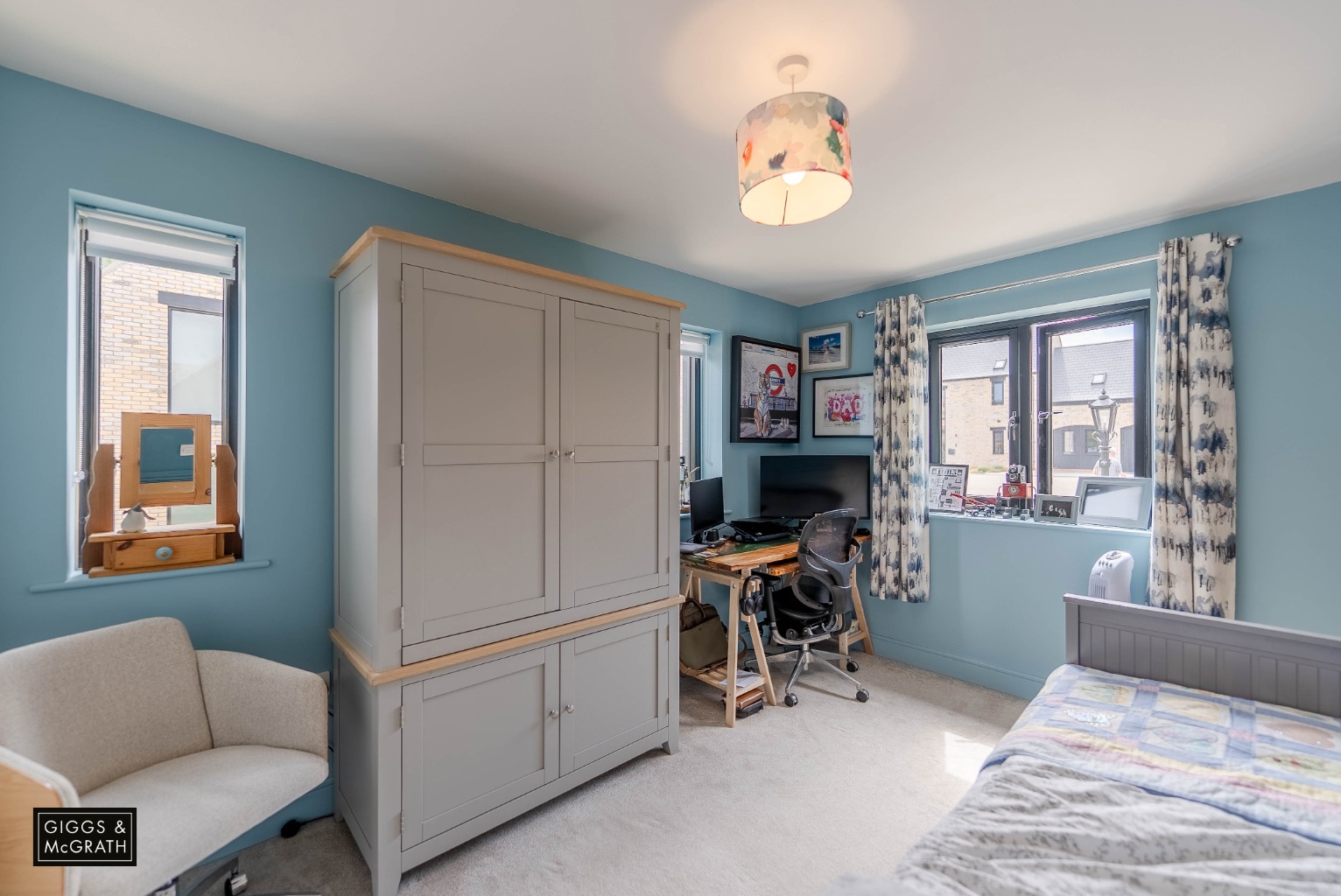 3 bed semi-detached bungalow for sale in Bance Court, Huntingdon  - Property Image 12