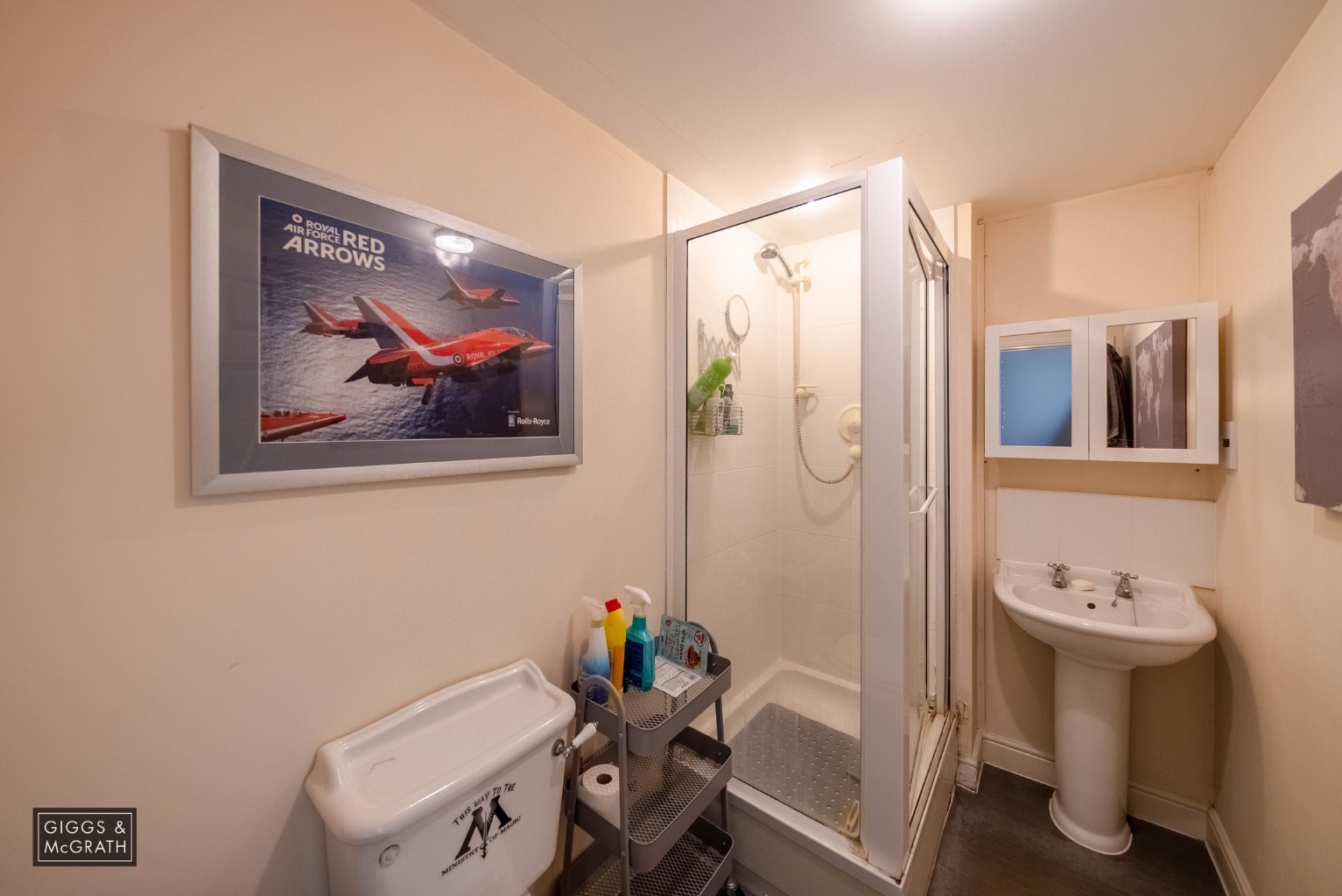 5 bed detached house for sale in Jeavons Lane, Cambridge 14