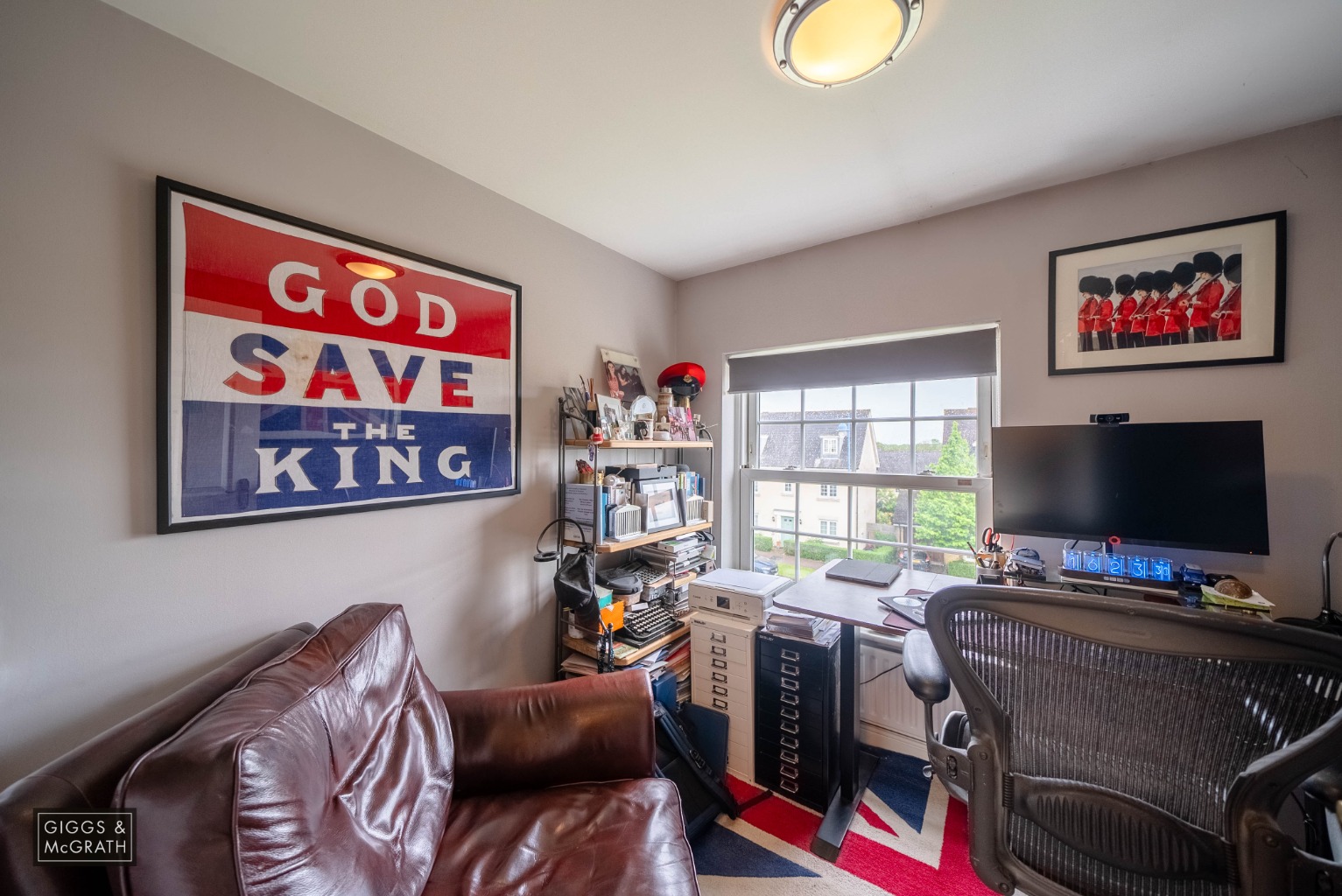 5 bed detached house for sale in Jeavons Lane, Cambridge 17