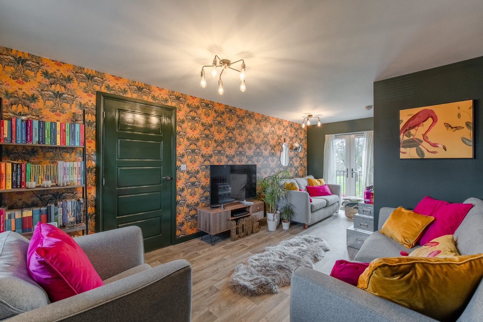 1 bed flat for sale in Knights Way  - Property Image 4