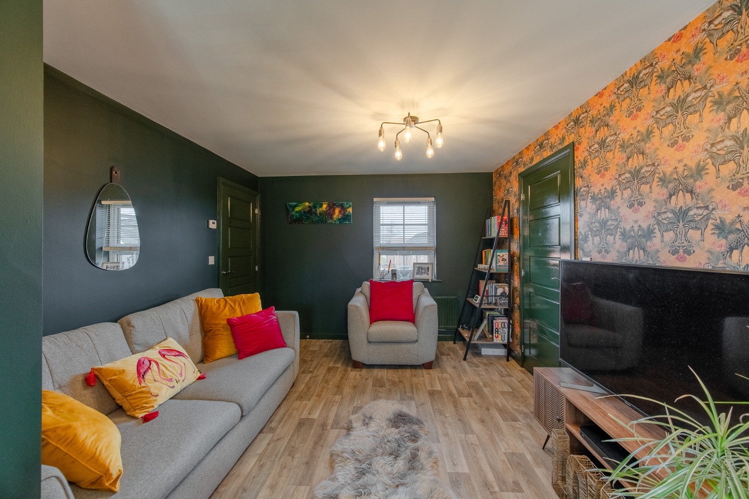 1 bed flat for sale in Knights Way  - Property Image 6