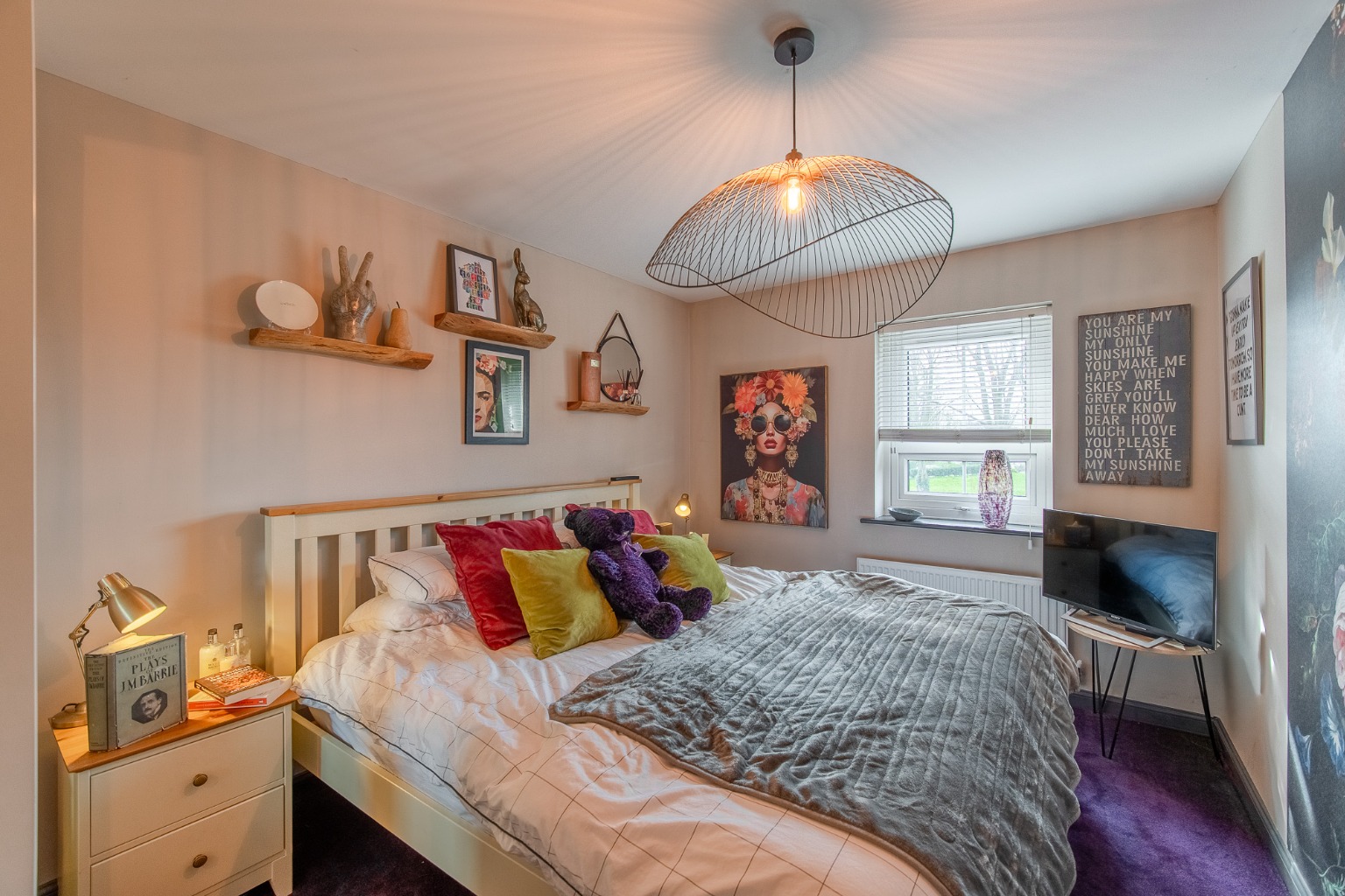 1 bed flat for sale in Knights Way  - Property Image 8