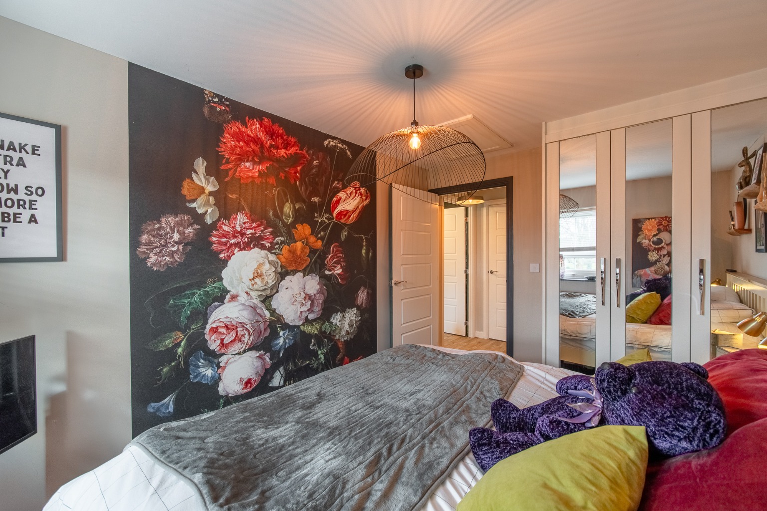 1 bed flat for sale in Knights Way  - Property Image 10