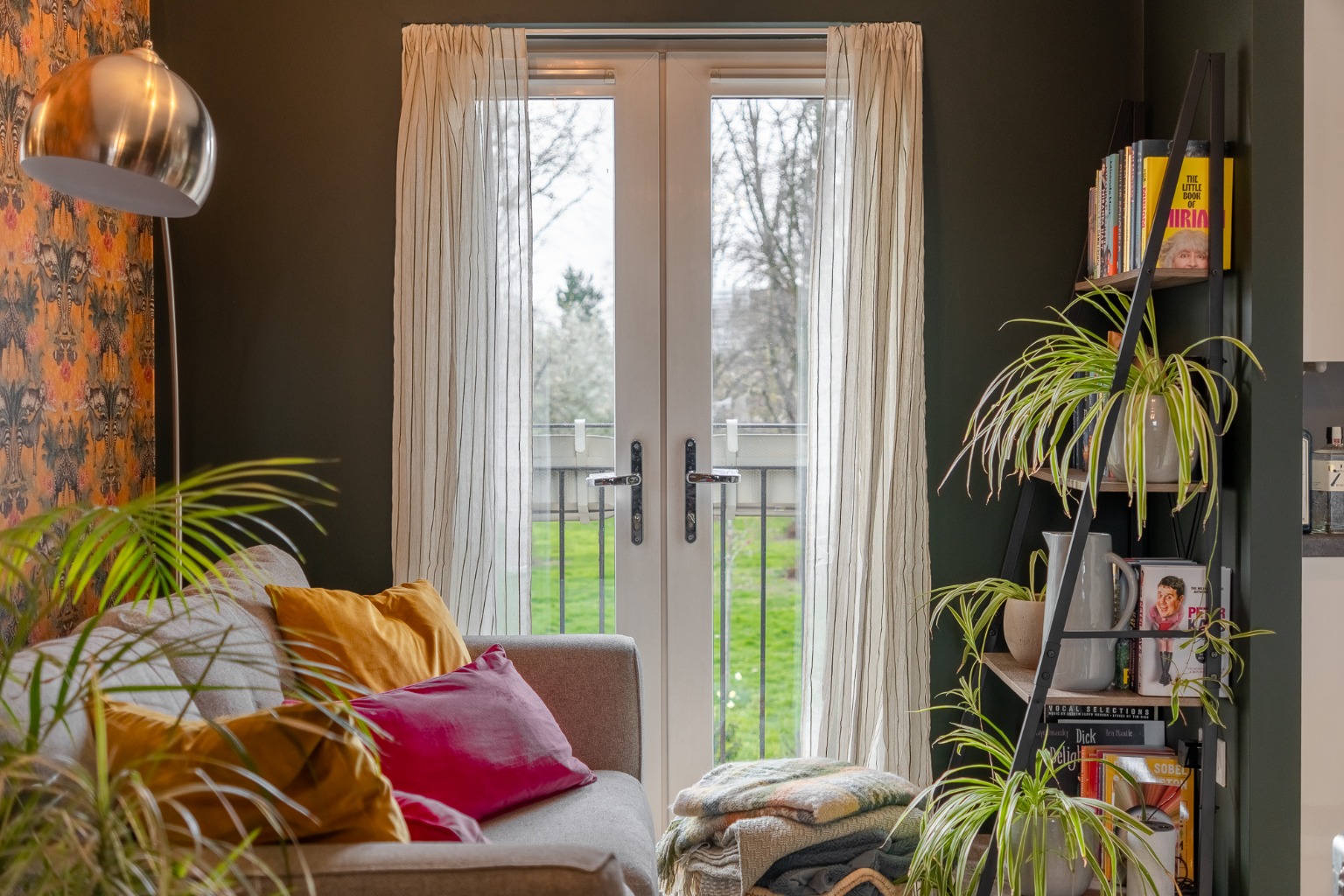 1 bed flat for sale in Knights Way  - Property Image 13