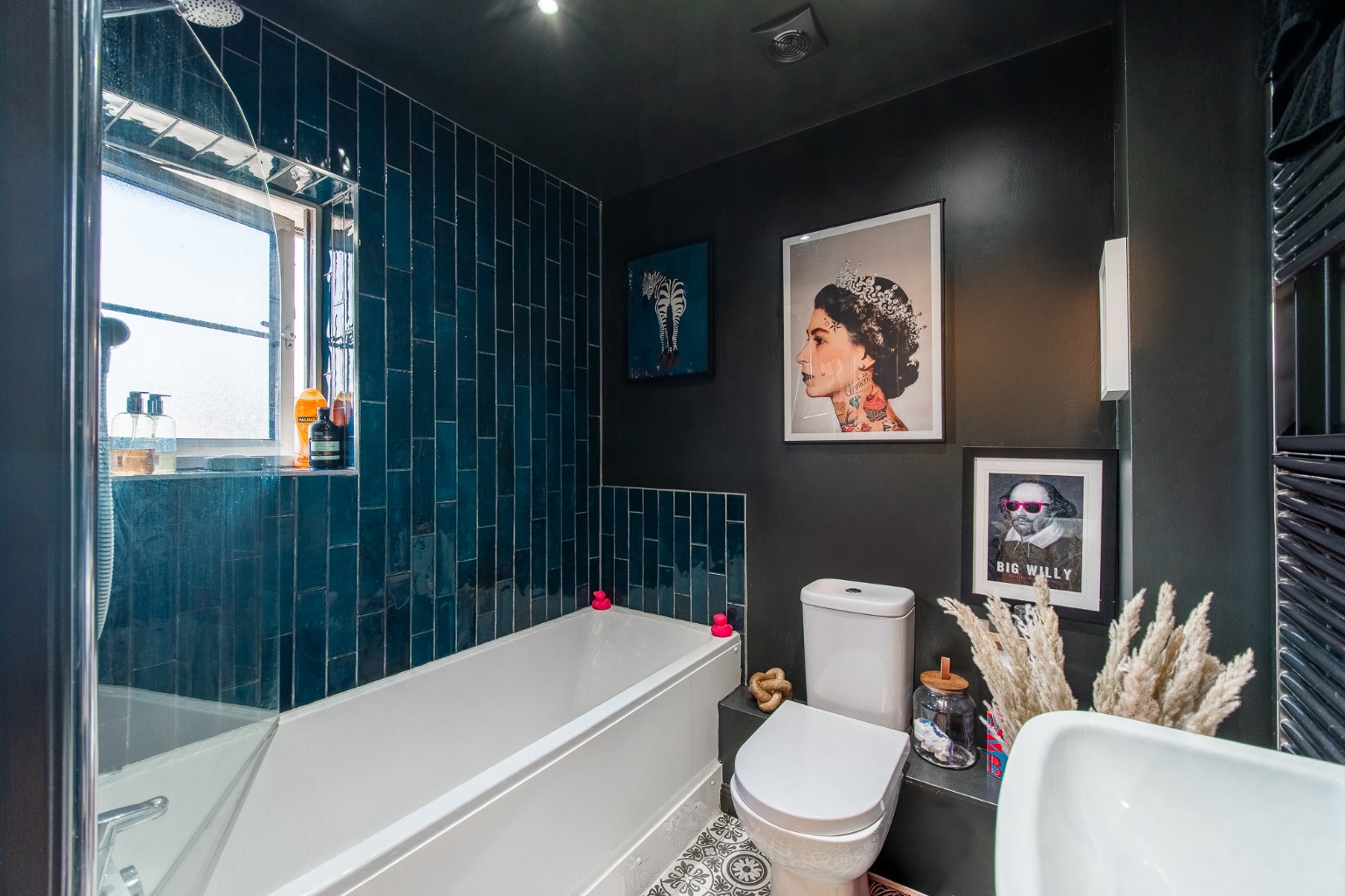 1 bed flat for sale in Knights Way  - Property Image 11