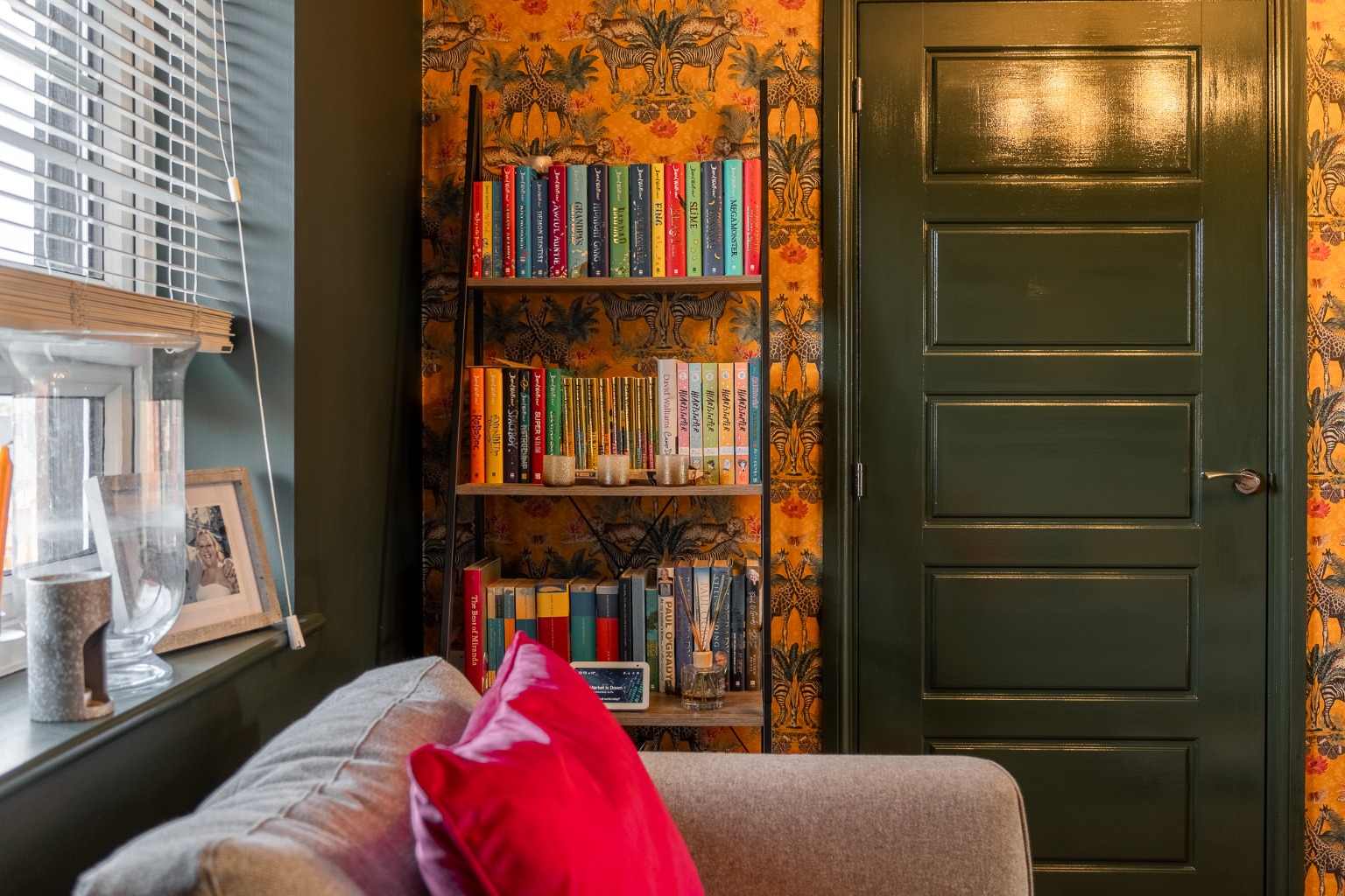 1 bed flat for sale in Knights Way  - Property Image 12