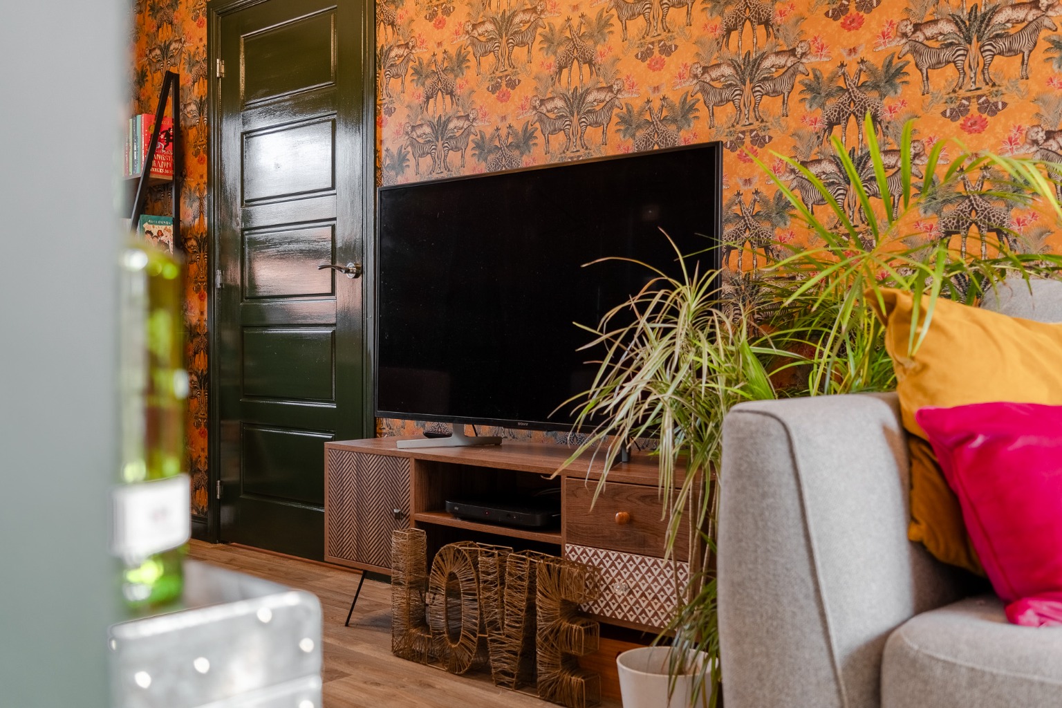 1 bed flat for sale in Knights Way  - Property Image 14