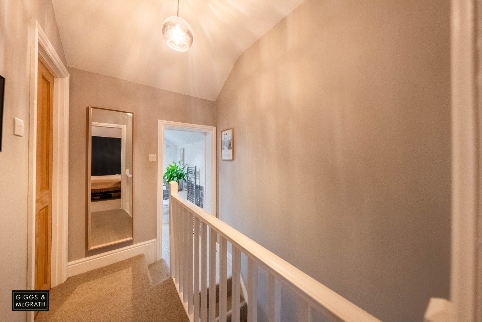 2 bed end of terrace house for sale in London Street, Huntingdon 9