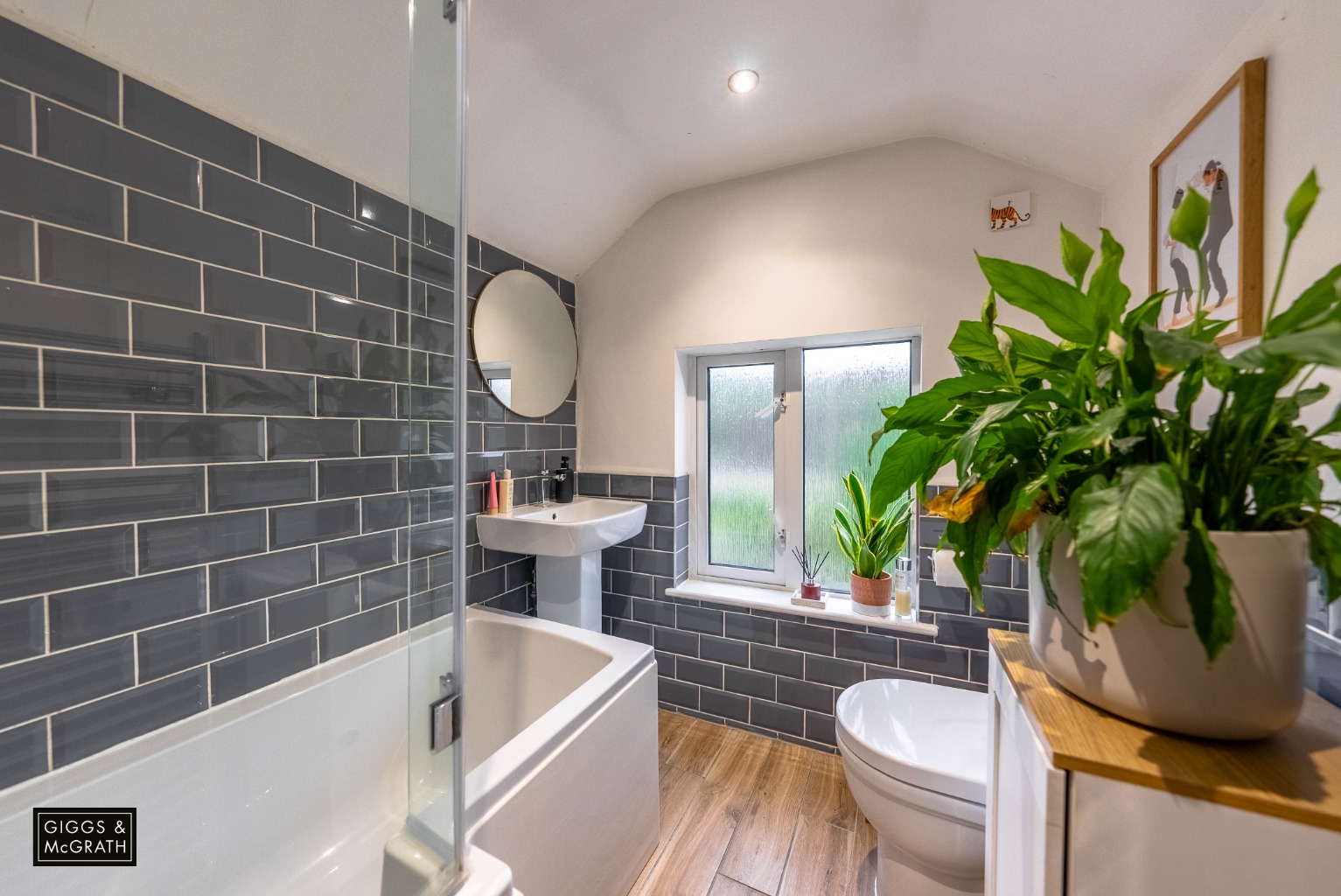 2 bed end of terrace house for sale in London Street, Huntingdon 3