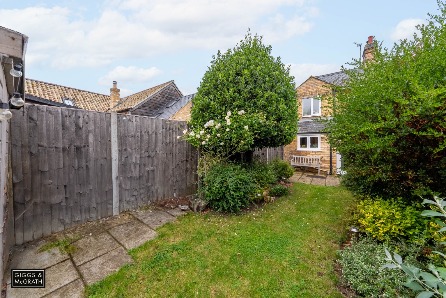 2 bed end of terrace house for sale in London Street, Huntingdon 13
