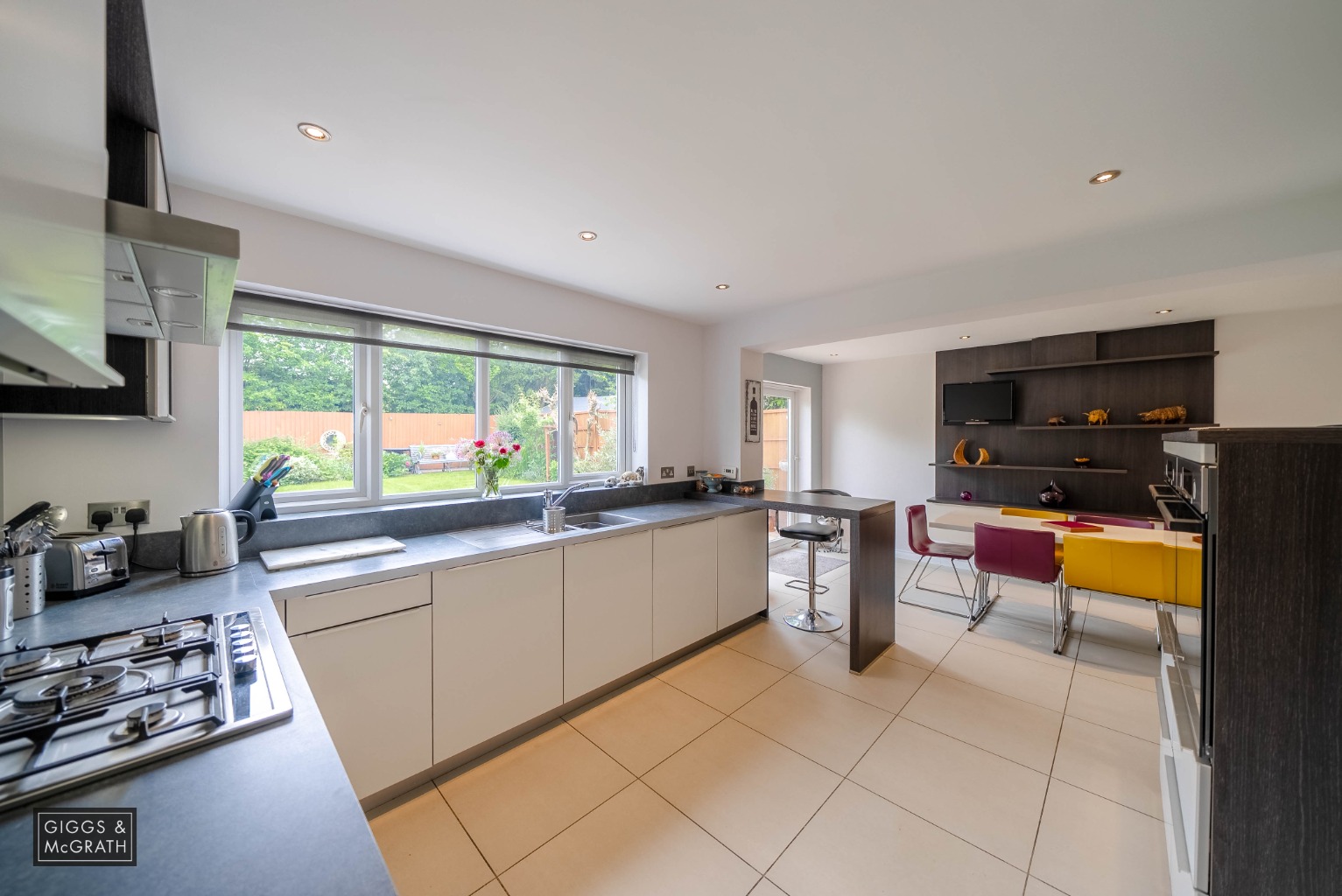 4 bed detached house for sale in Audley Close, St. Ives 1