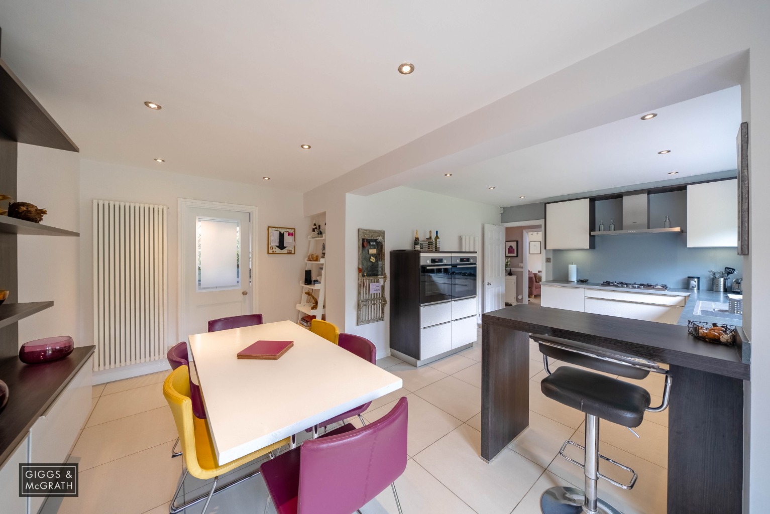 4 bed detached house for sale in Audley Close, St. Ives 6