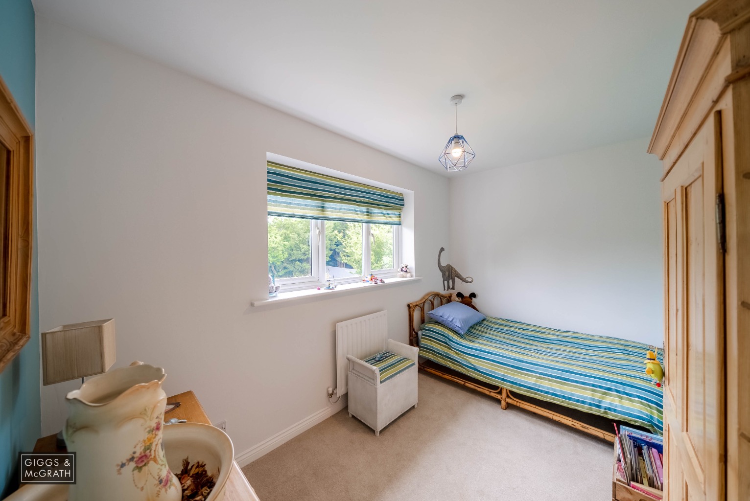 4 bed detached house for sale in Audley Close, St. Ives 17