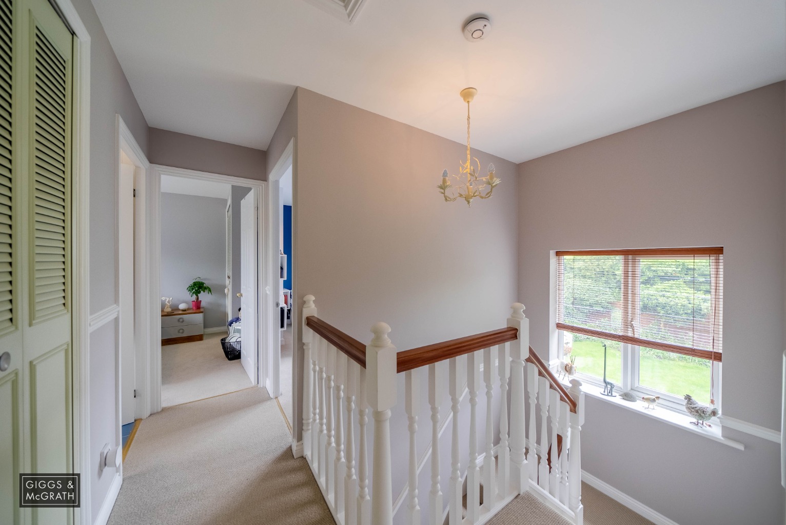 4 bed detached house for sale in Audley Close, St. Ives 12