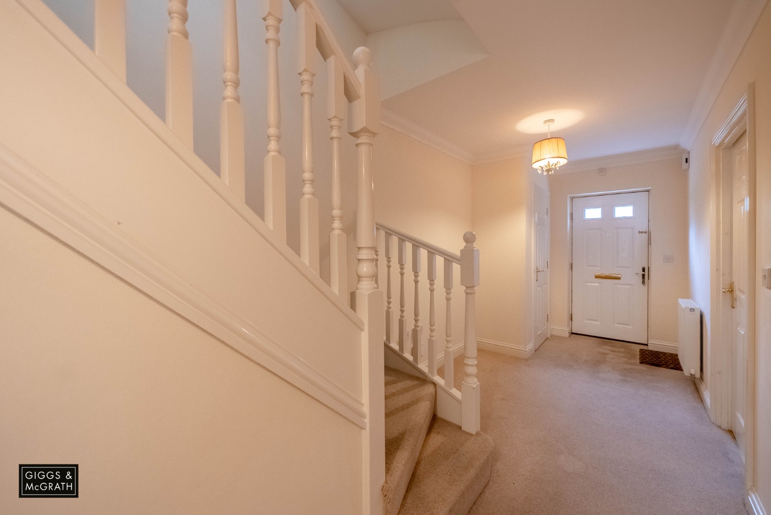5 bed end of terrace house for sale in South Park Drive, Cambridge 7