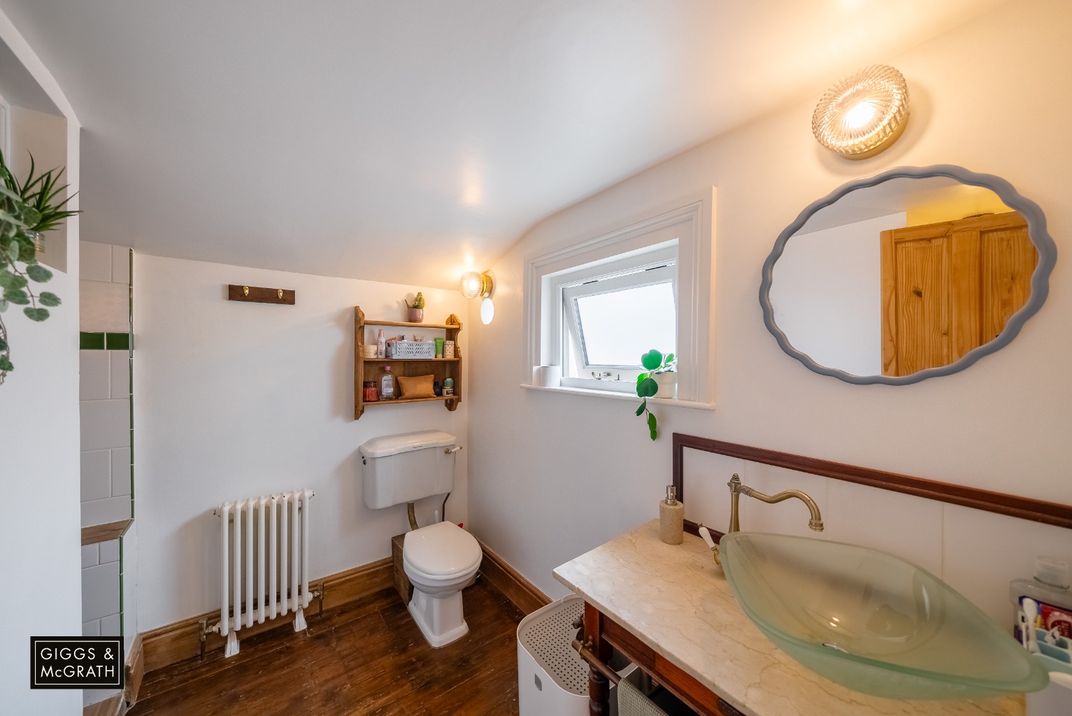 2 bed semi-detached house for sale in Merritt Street, Huntingdon 12