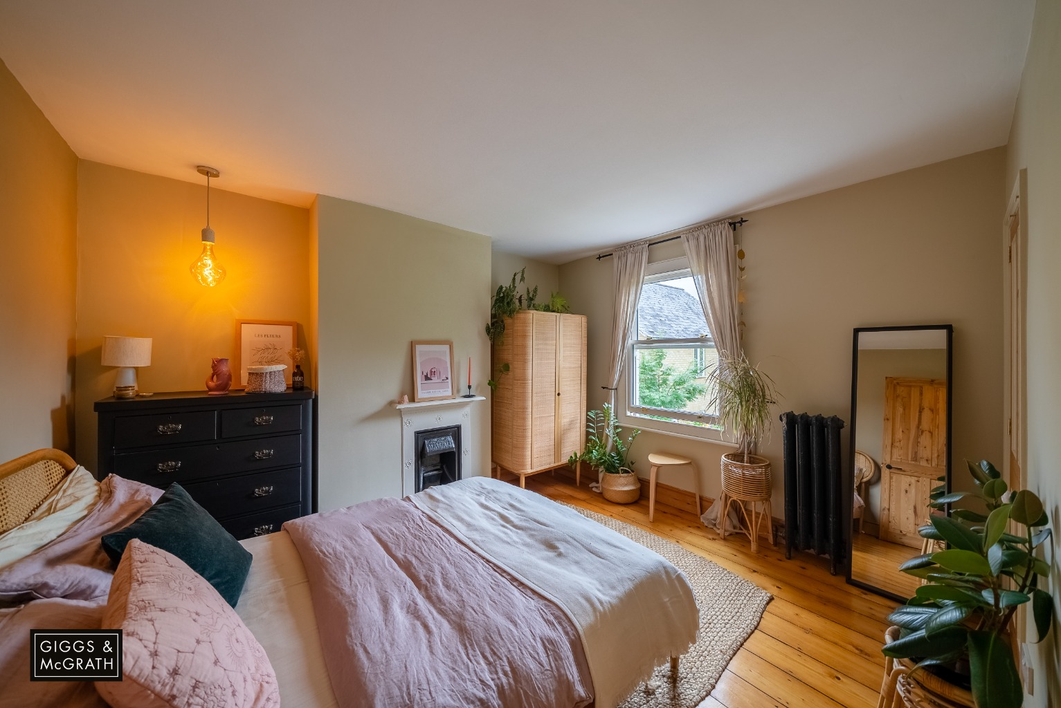 2 bed semi-detached house for sale in Merritt Street, Huntingdon  - Property Image 11