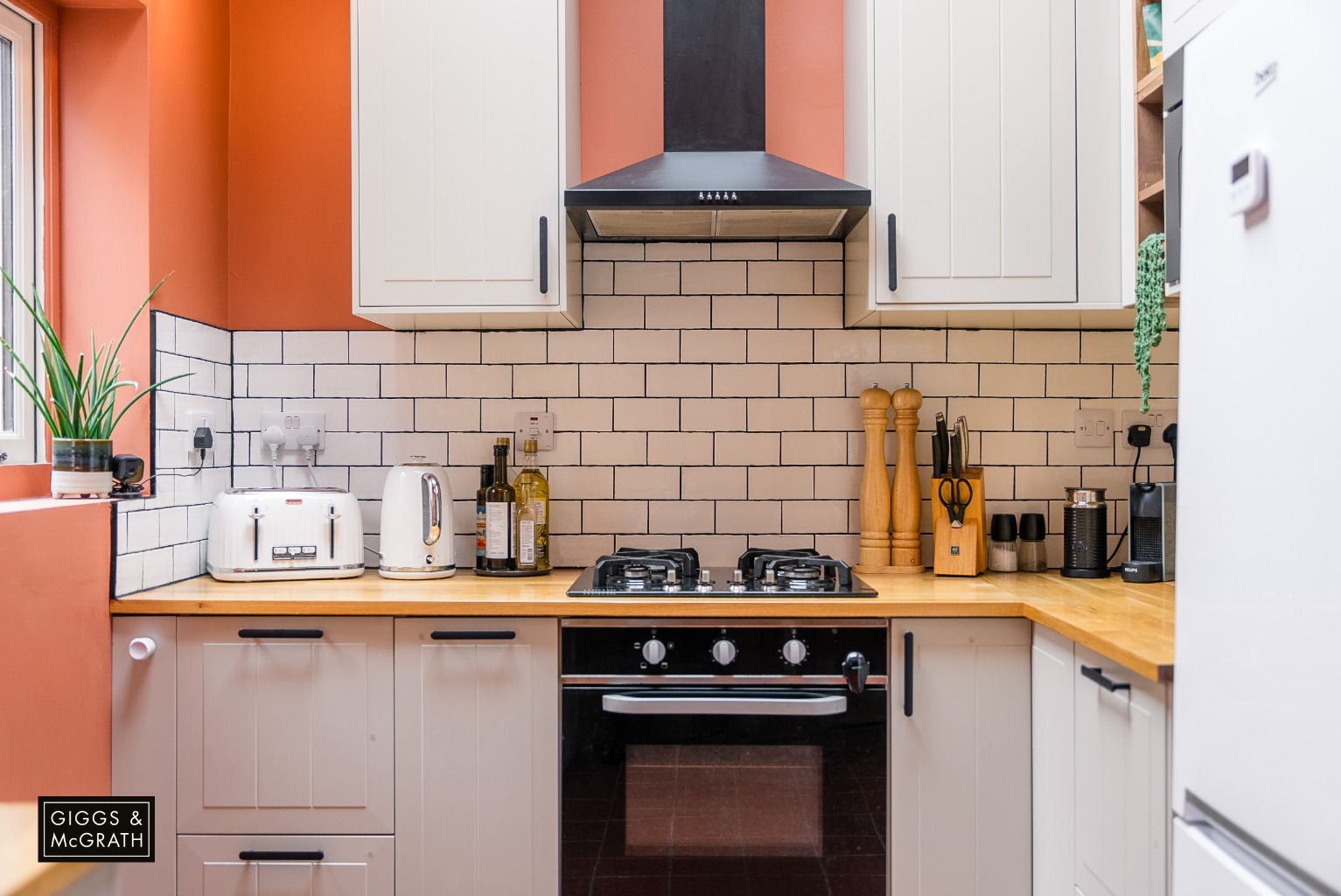 2 bed semi-detached house for sale in Merritt Street, Huntingdon 6