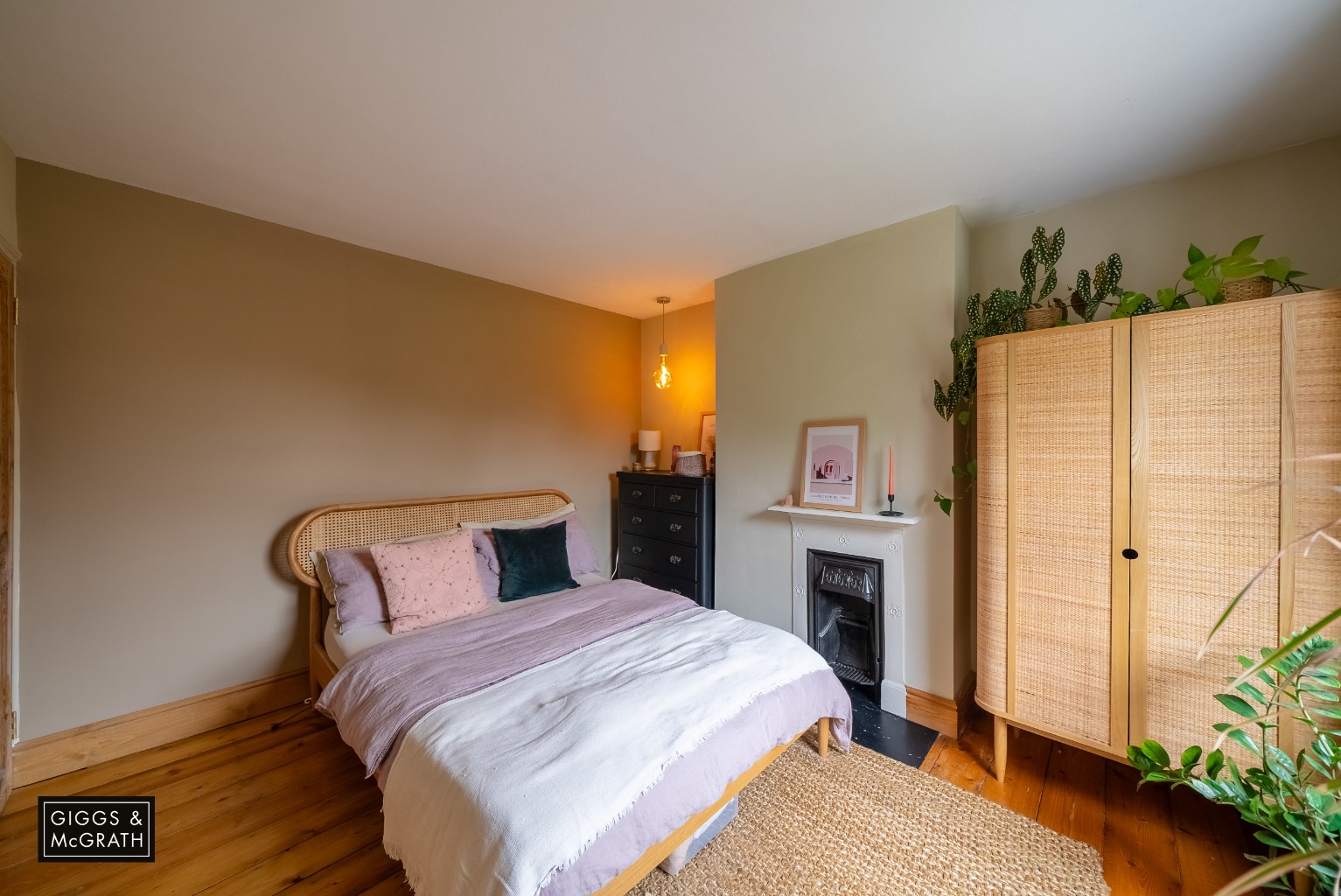 2 bed semi-detached house for sale in Merritt Street, Huntingdon  - Property Image 14