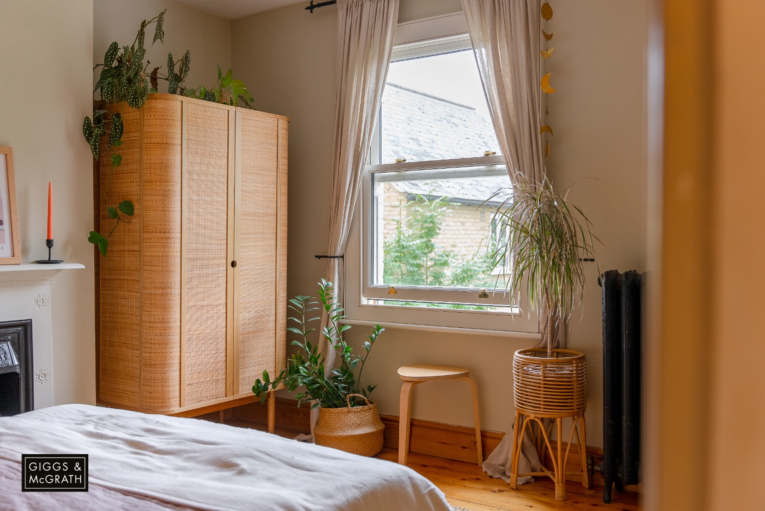 2 bed semi-detached house for sale in Merritt Street, Huntingdon  - Property Image 15