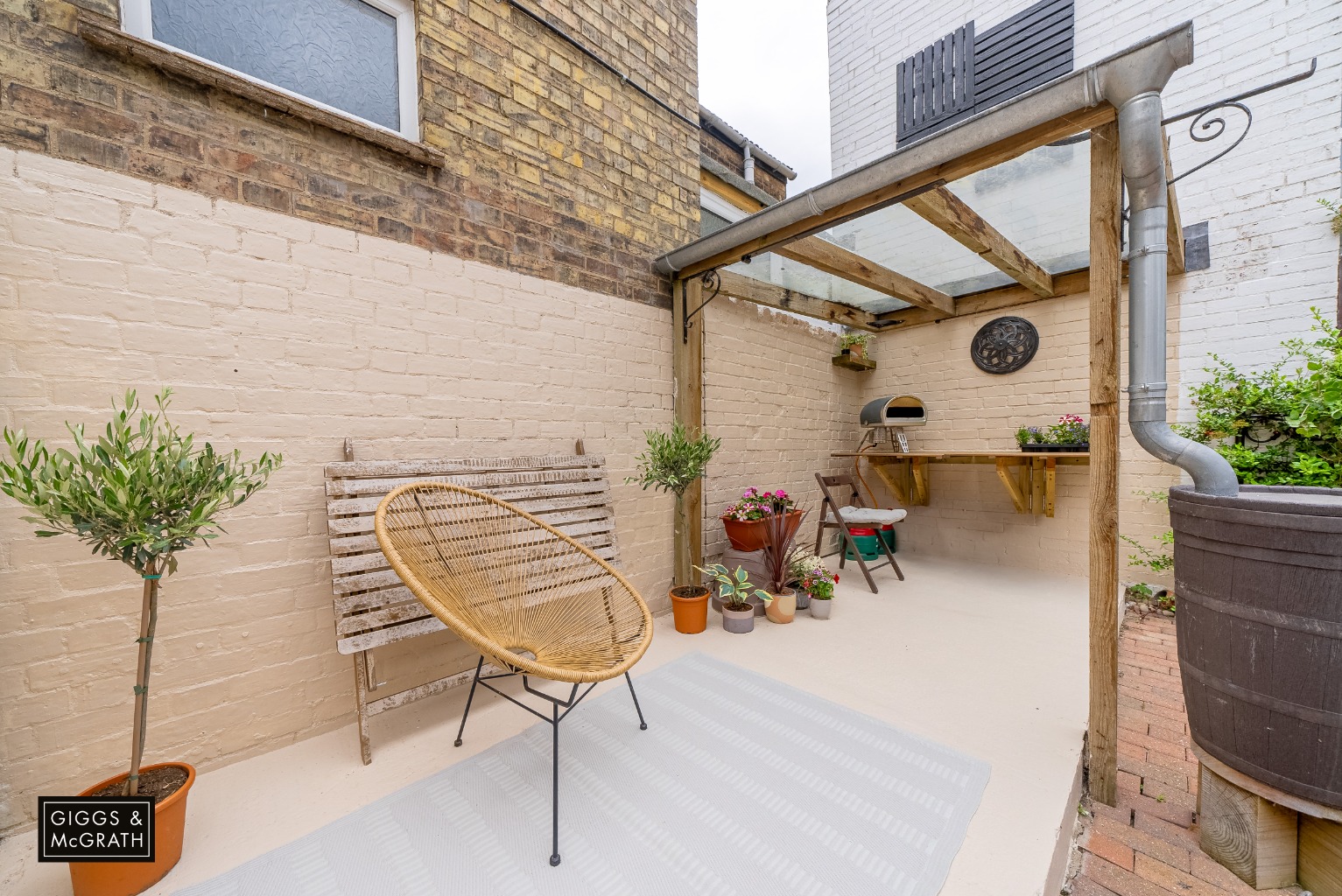 2 bed semi-detached house for sale in Merritt Street, Huntingdon  - Property Image 16