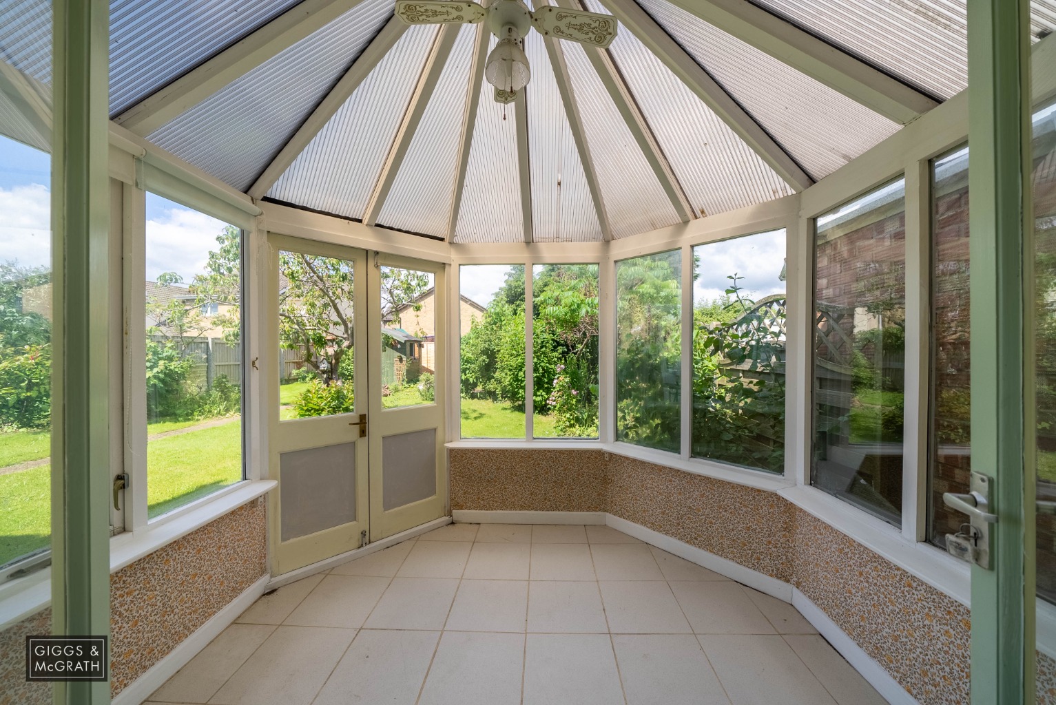 3 bed semi-detached house for sale in Feoffees Road, Huntingdon 6