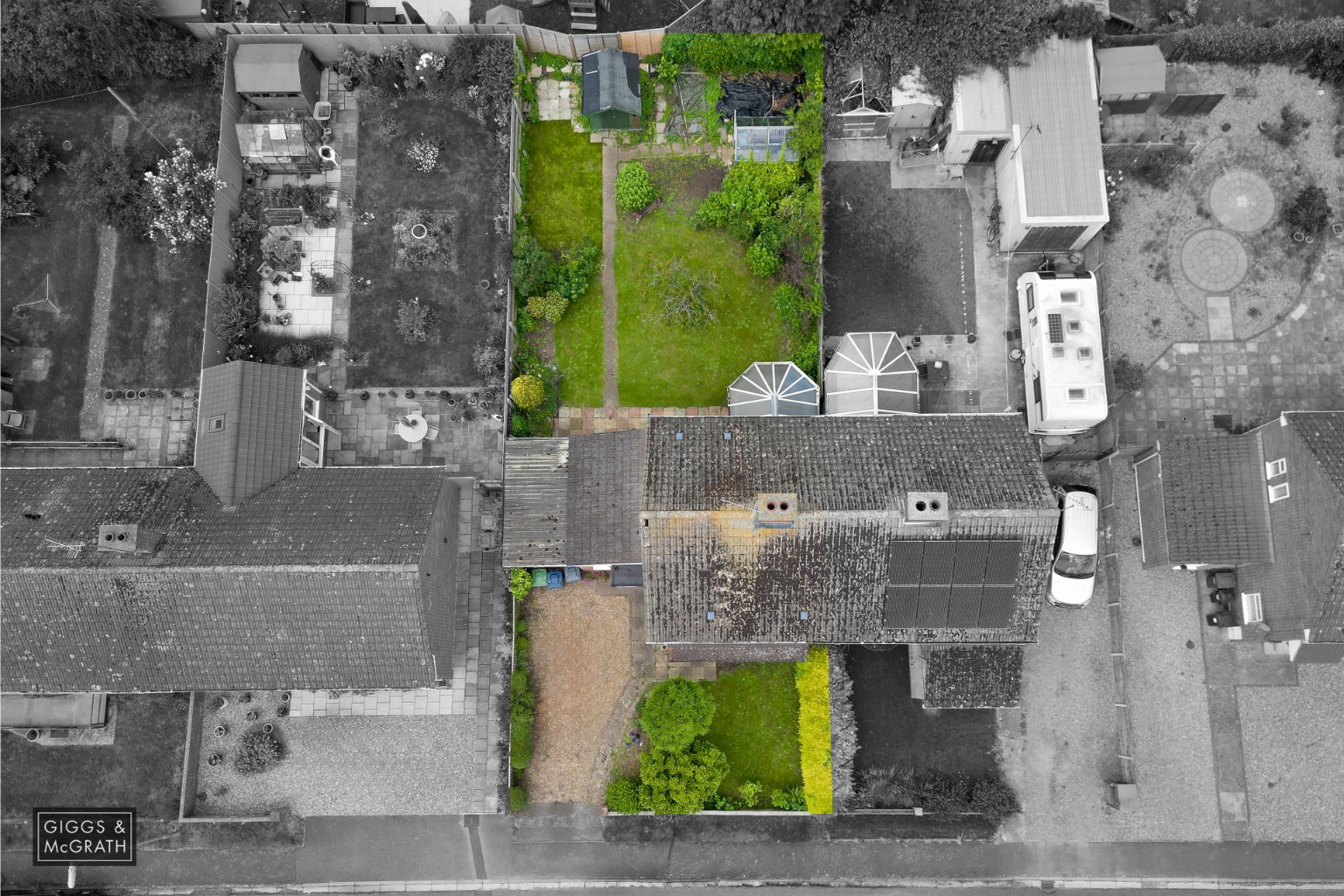 3 bed semi-detached house for sale in Feoffees Road, Huntingdon 2