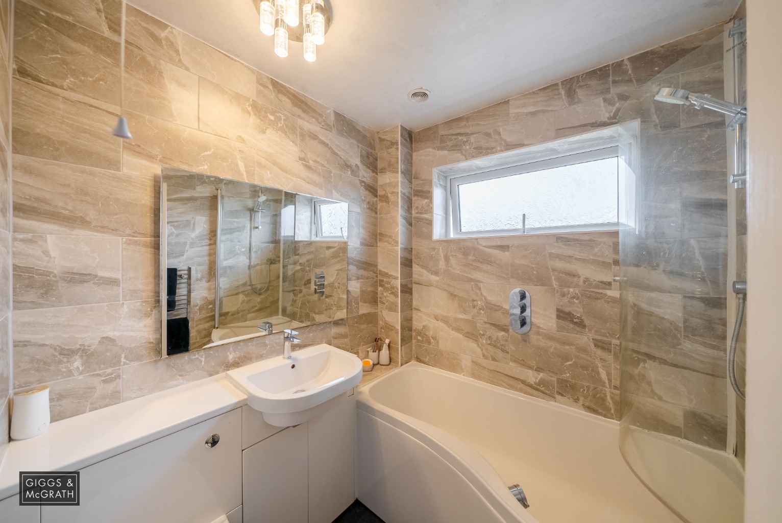 3 bed terraced house for sale in Cam Close, St Ives 10