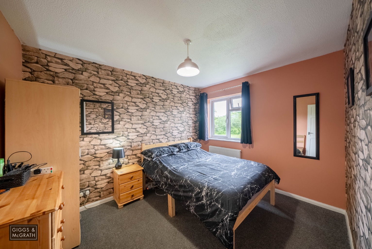 3 bed terraced house for sale in Cam Close, St Ives  - Property Image 10