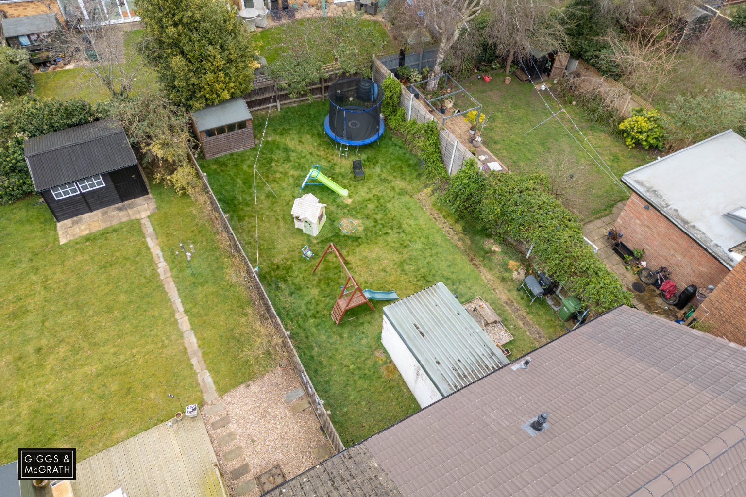 3 bed semi-detached house for sale in Belle Isle Crescent, Huntingdon  - Property Image 15