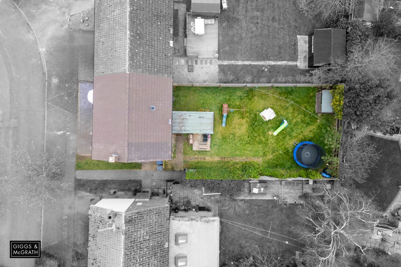 3 bed semi-detached house for sale in Belle Isle Crescent, Huntingdon  - Property Image 14