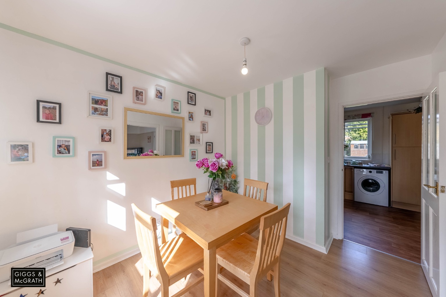 3 bed semi-detached house for sale in Belle Isle Crescent, Huntingdon  - Property Image 3