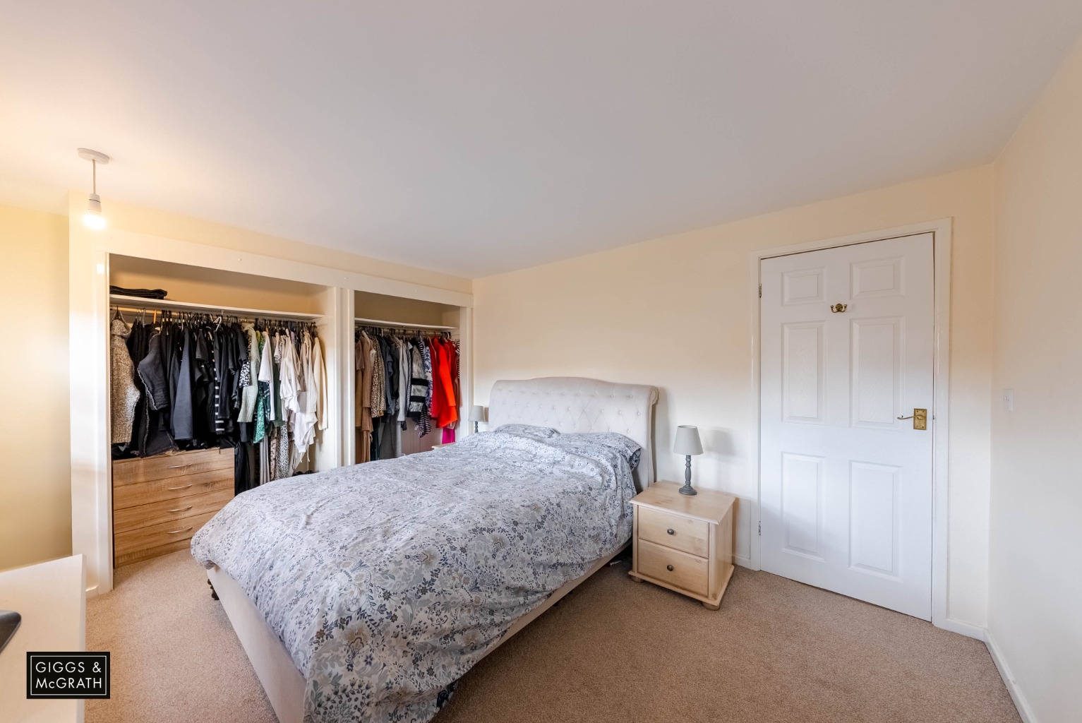 3 bed semi-detached house for sale in Belle Isle Crescent, Huntingdon  - Property Image 10