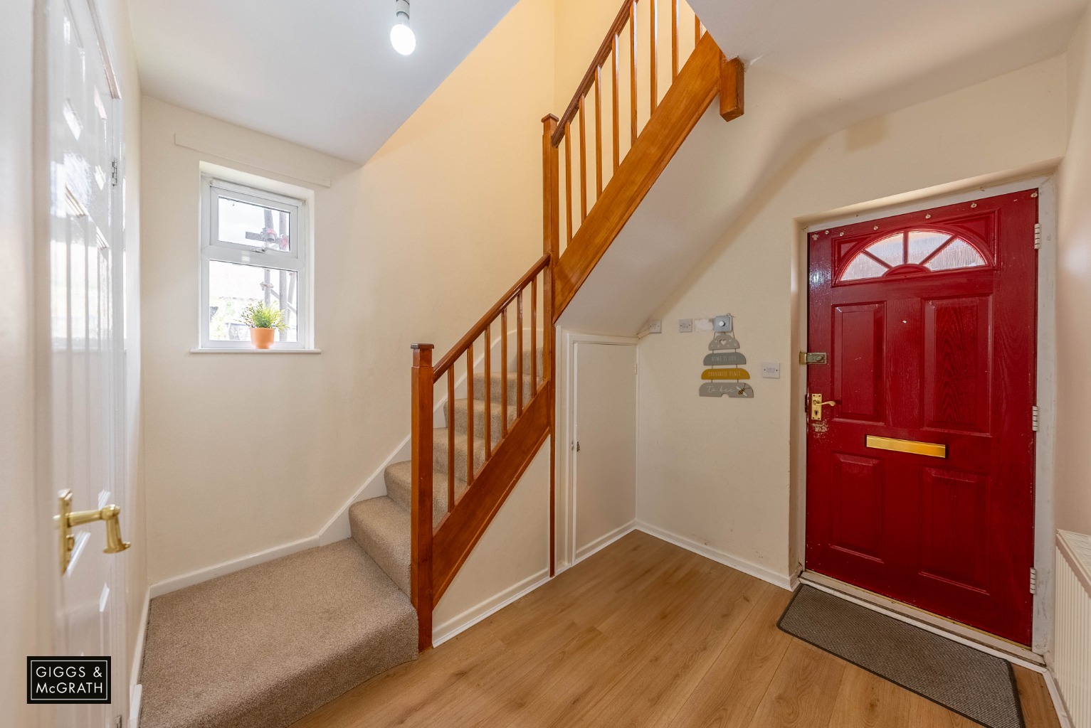 3 bed semi-detached house for sale in Belle Isle Crescent, Huntingdon  - Property Image 9