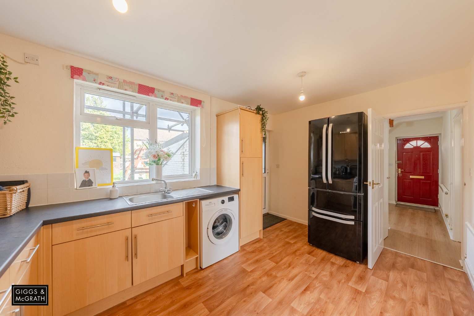 3 bed semi-detached house for sale in Belle Isle Crescent, Huntingdon  - Property Image 8