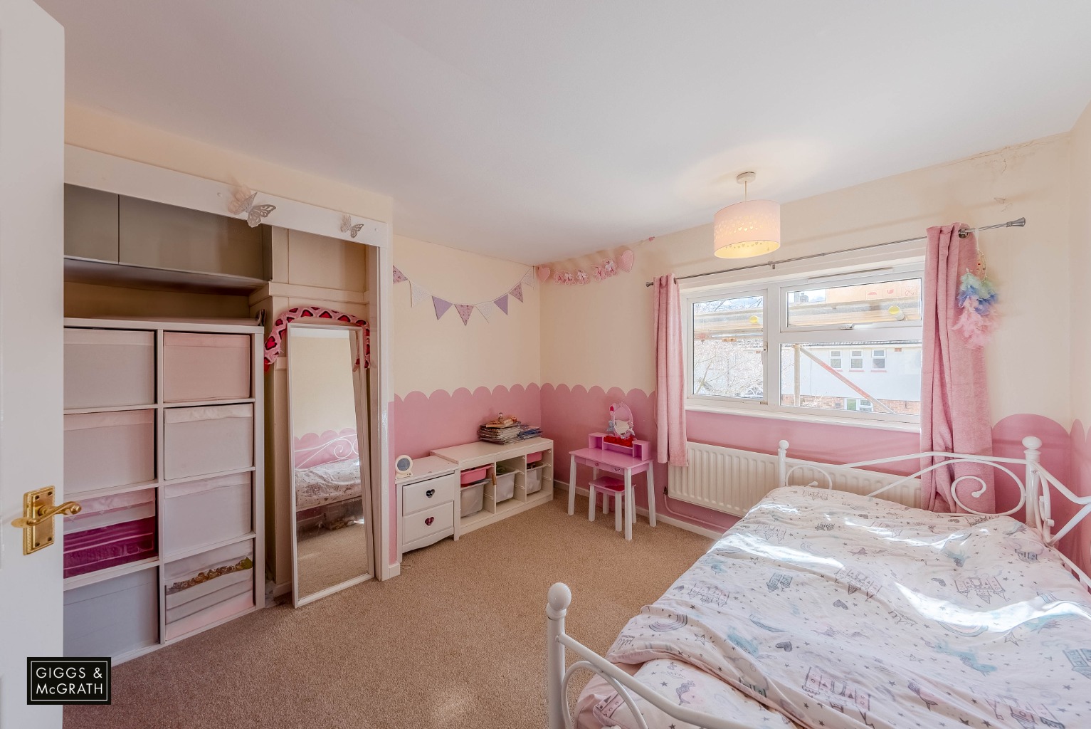 3 bed semi-detached house for sale in Belle Isle Crescent, Huntingdon  - Property Image 12